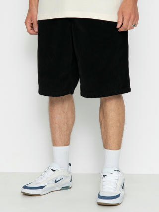 Polar Skate Shorts Big Boy Cords (black)