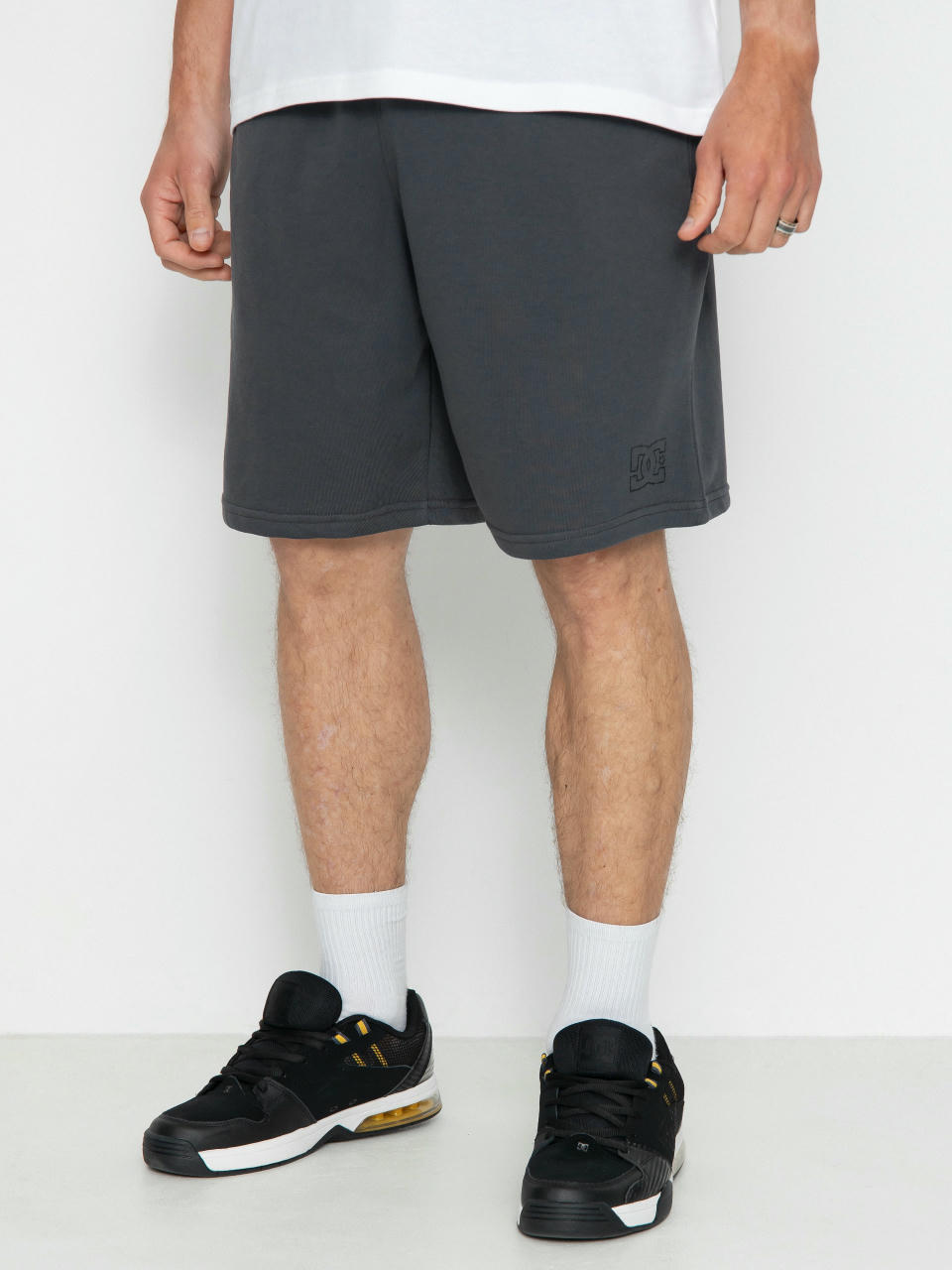 DC Highland Shorts (ebony)