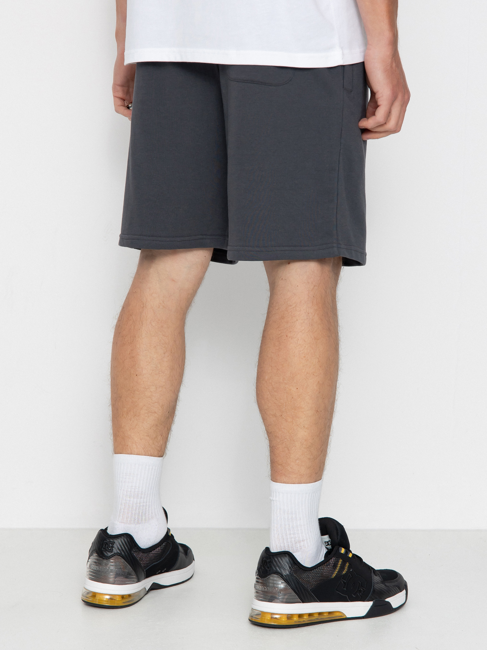 DC Highland Shorts (ebony)