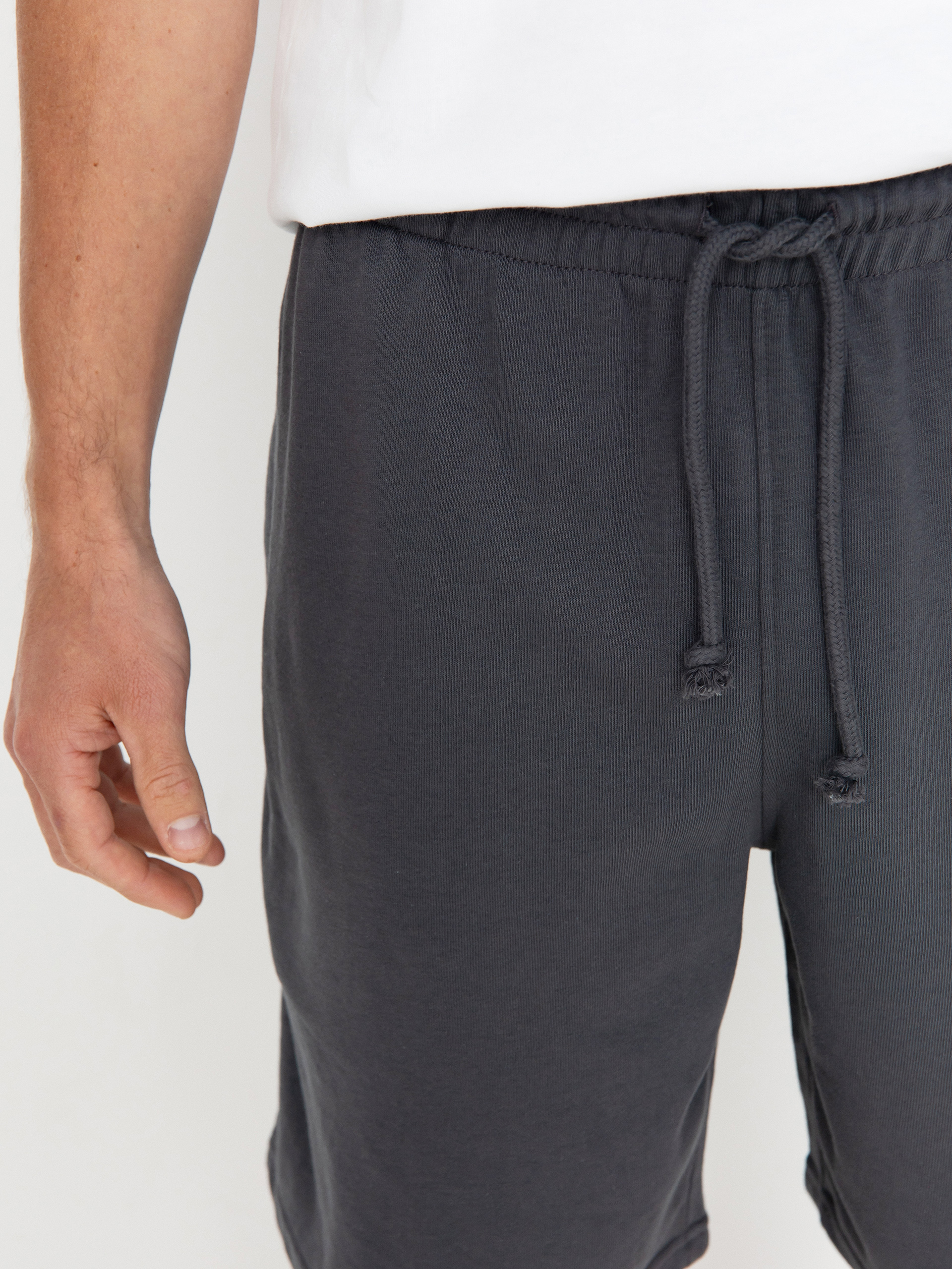 DC Highland Shorts (ebony)