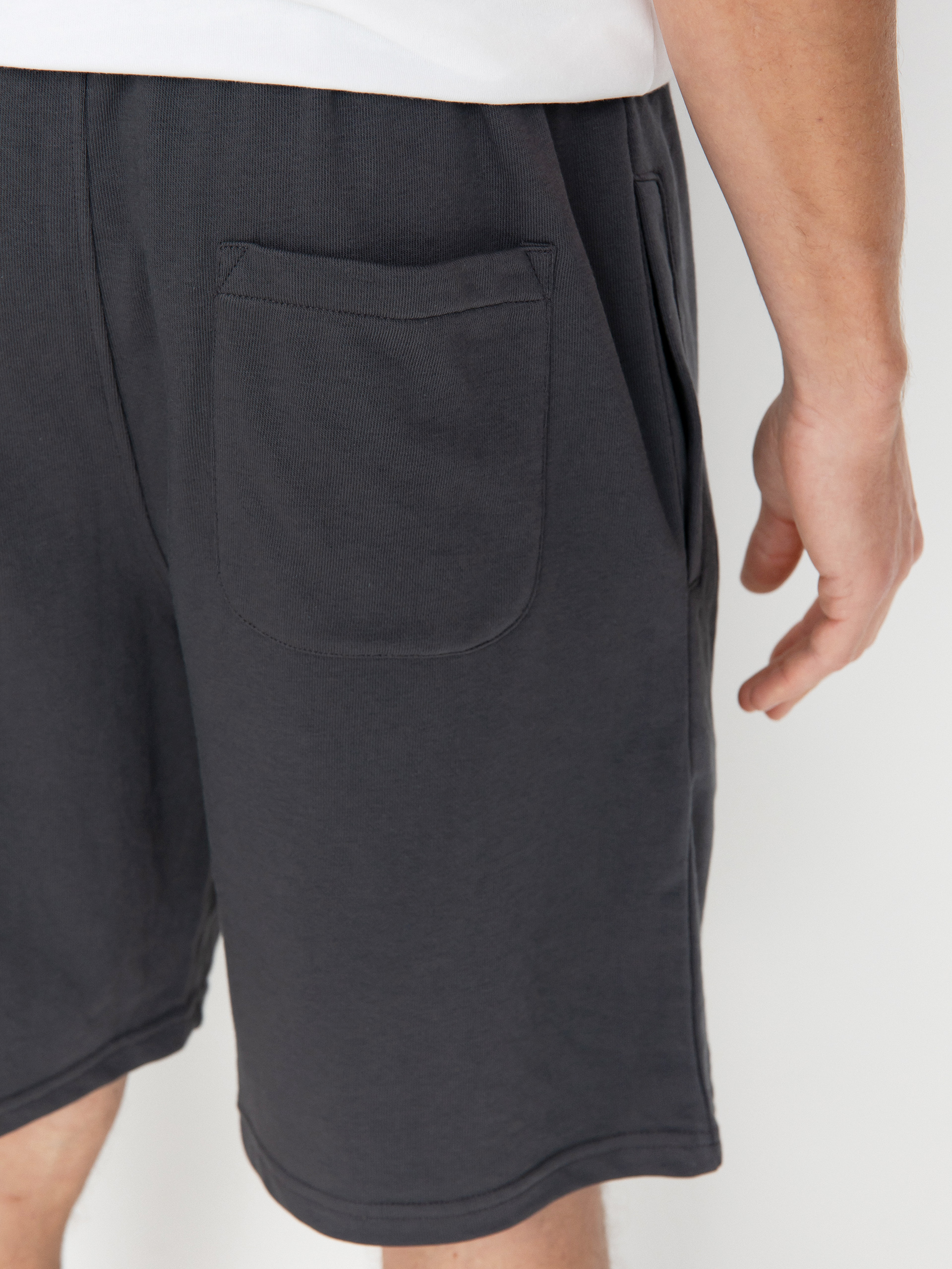 DC Highland Shorts (ebony)
