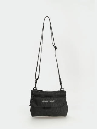 Santa Cruz Bag Tito Side (black)