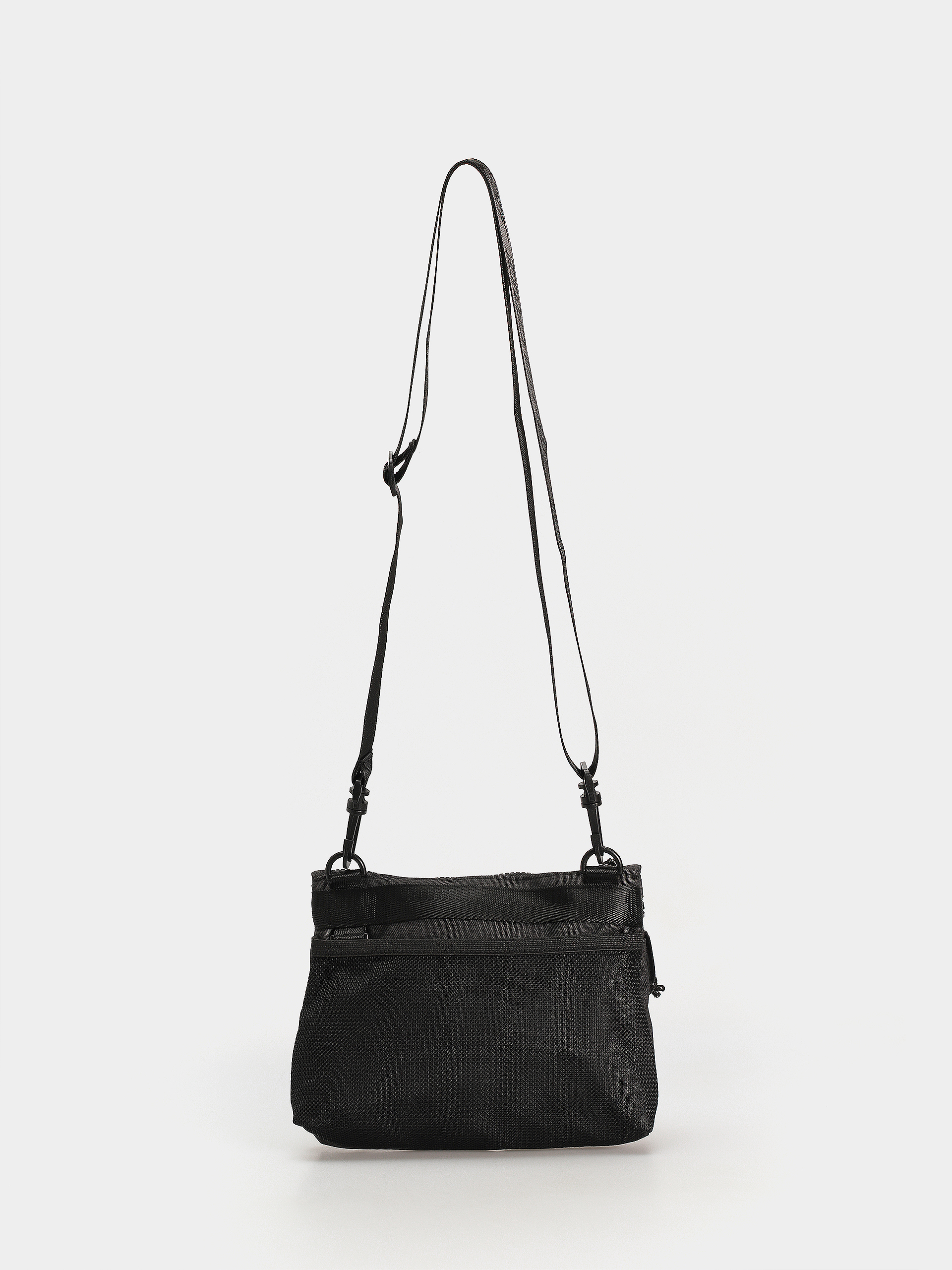 Santa Cruz Bag Tito Side (black)