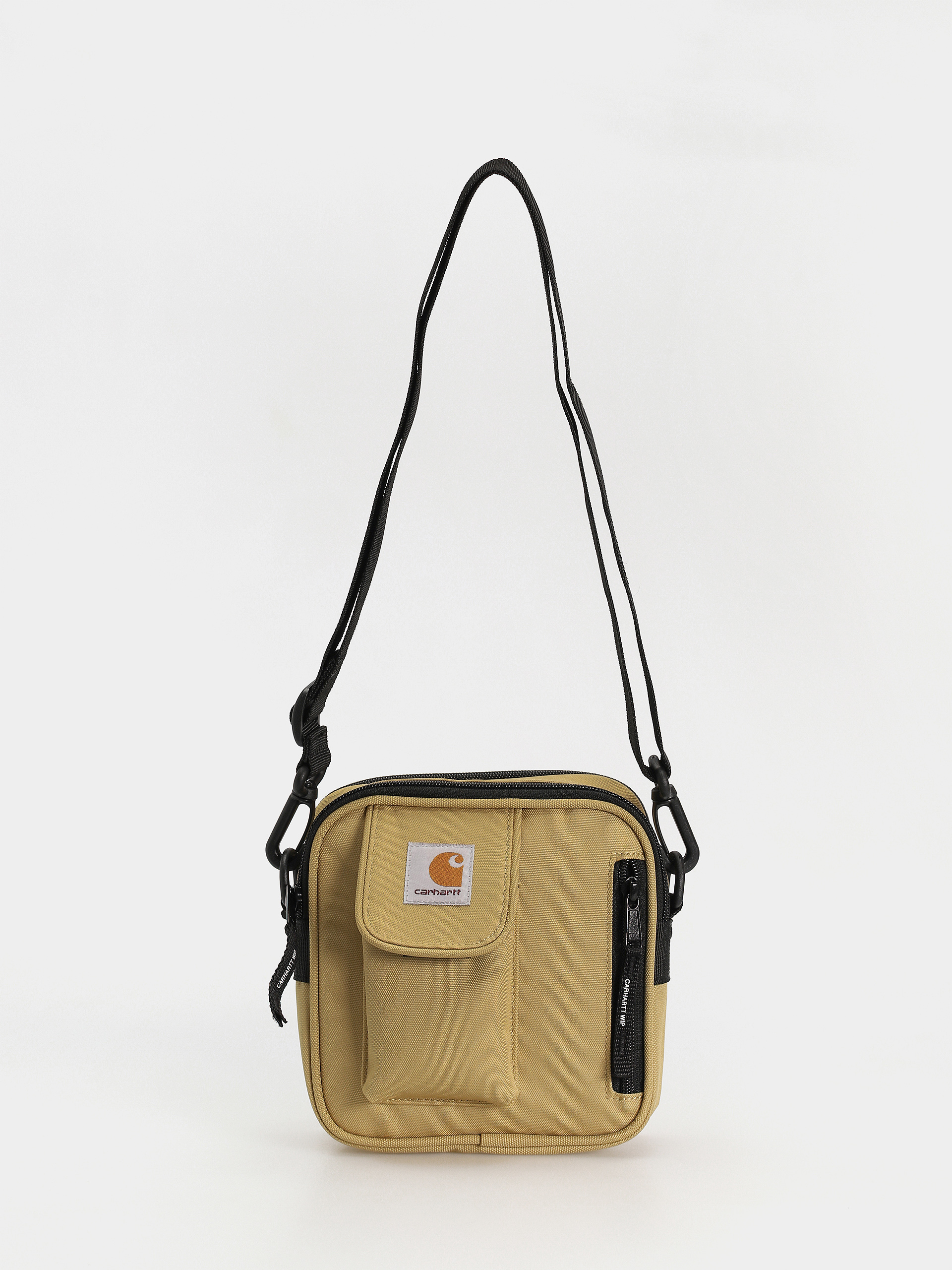 Carhartt WIP Bag Essentials (agate)