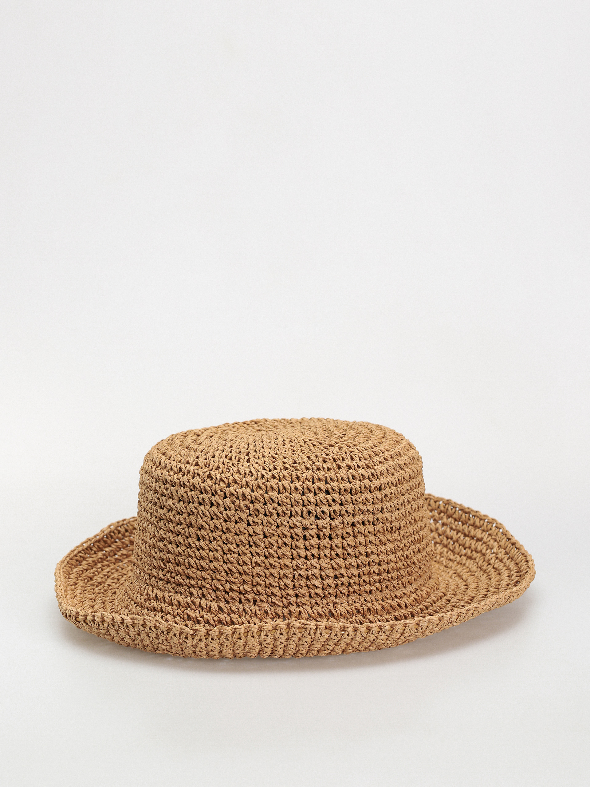 RVCA Cap Mesa Bucket Hat Wmn (workwear brown)