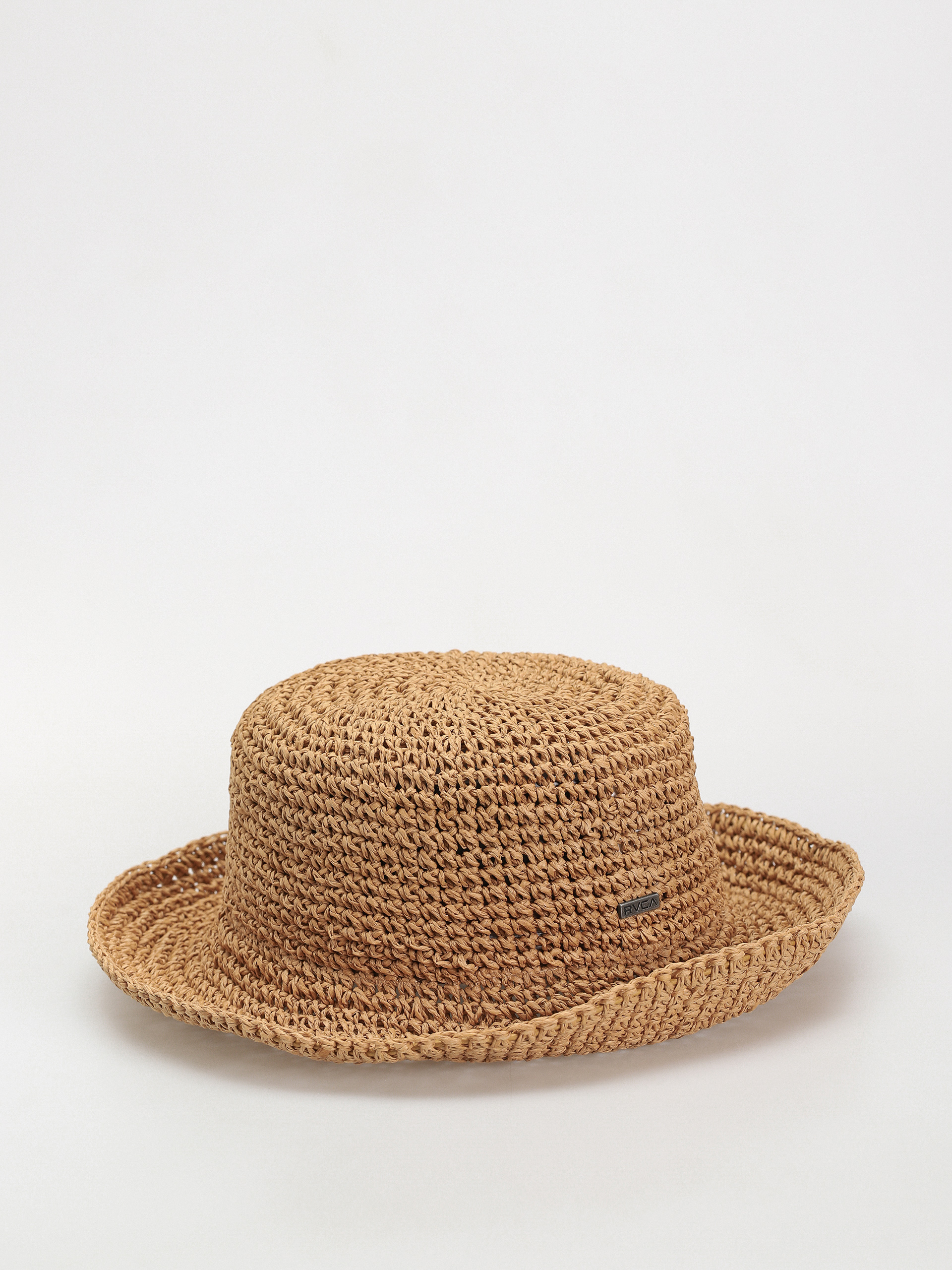 RVCA Cap Mesa Bucket Hat Wmn (workwear brown)