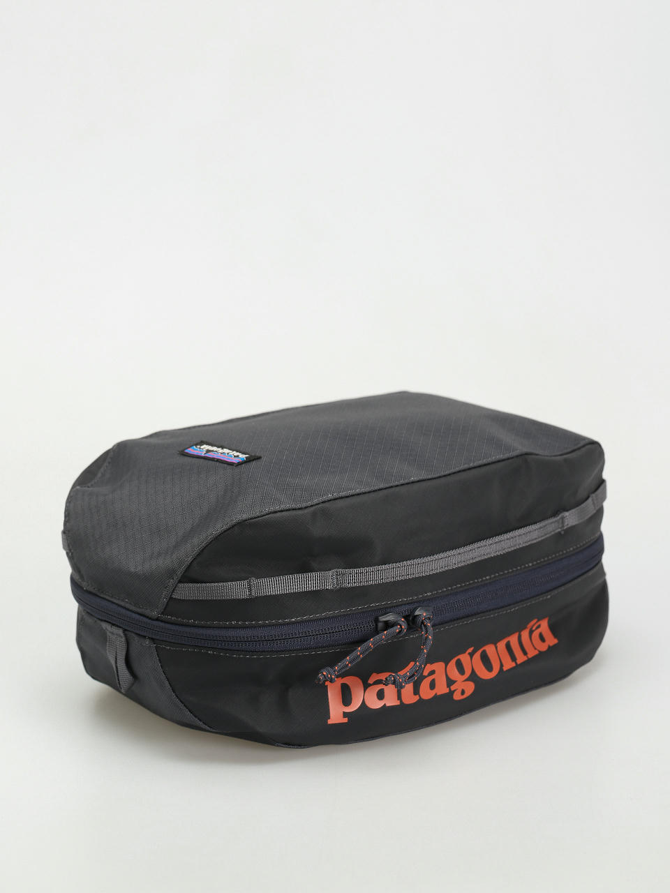 Patagonia Cosmetic bag Black Hole Cube 6L (smolder blue)