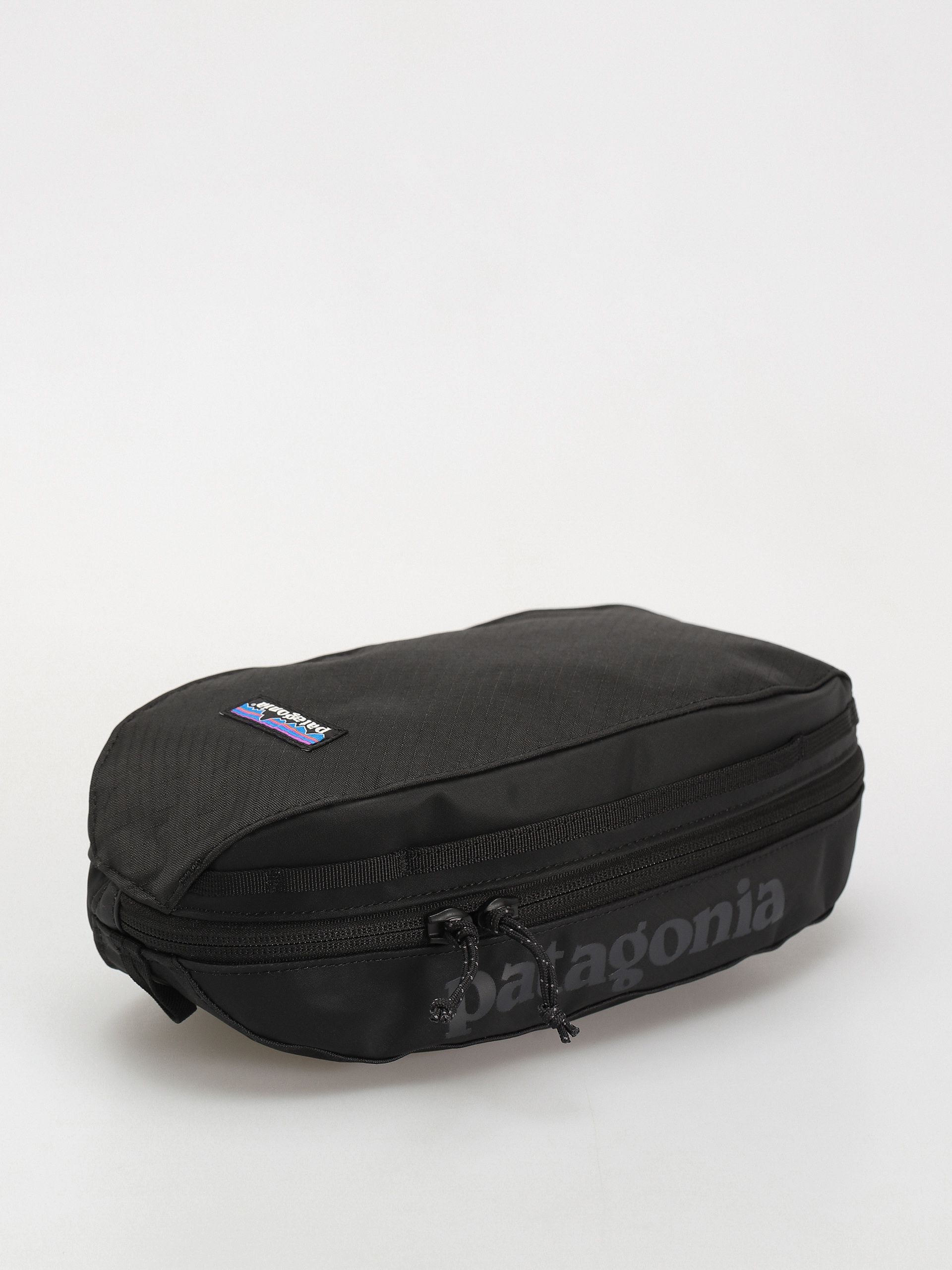 Patagonia Cosmetic bag Black Hole Cube 3L - black (black) Patagonia Cosmetic bag Black Hole Cube 3L - black (black)
