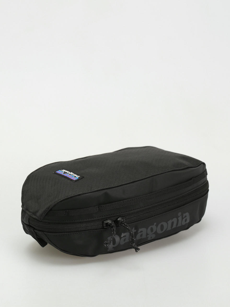 Patagonia Cosmetic bag Black Hole Cube 3L (black)