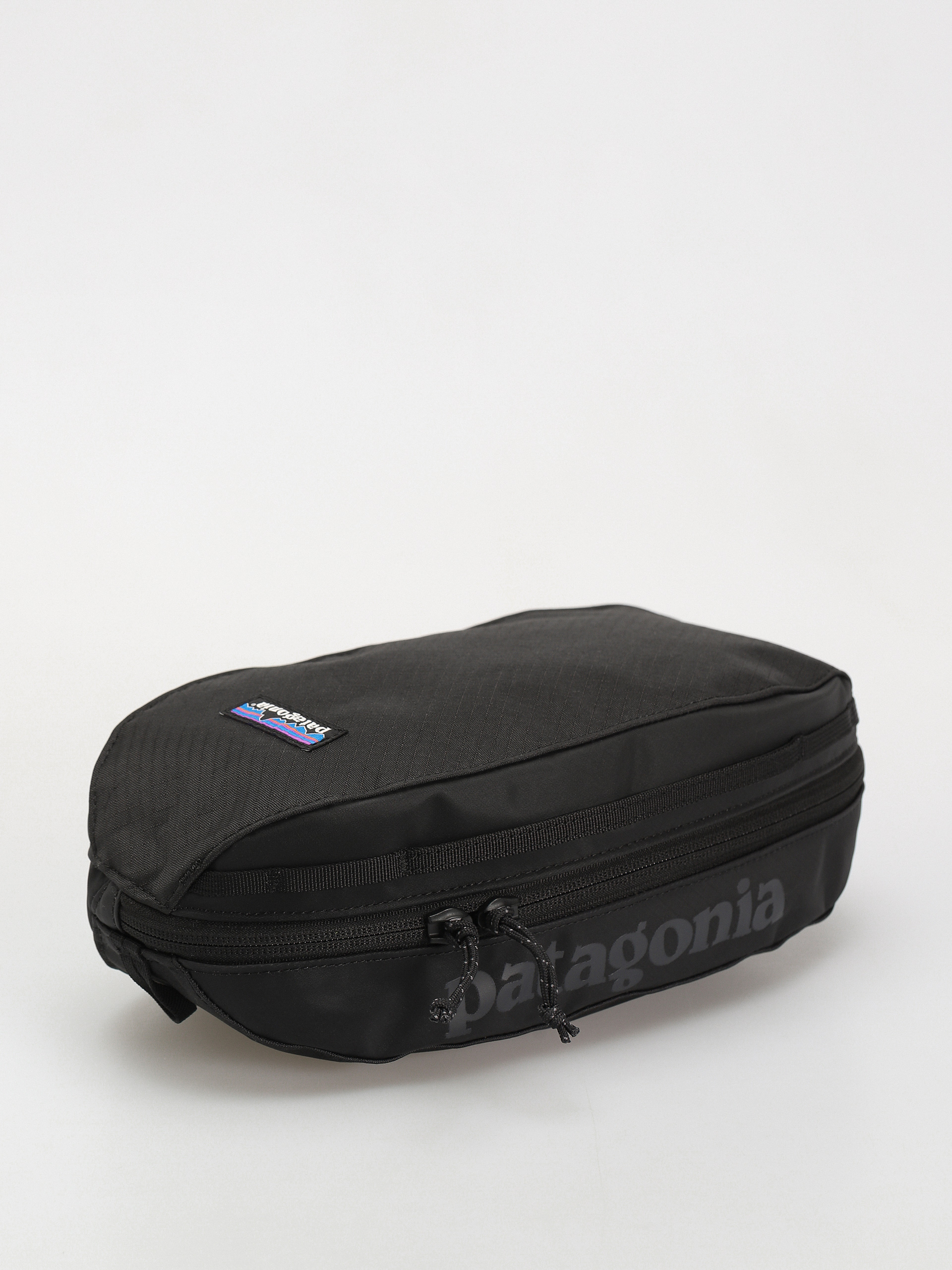 Patagonia Kosmetiktasche Black Hole Cube 3L (black)