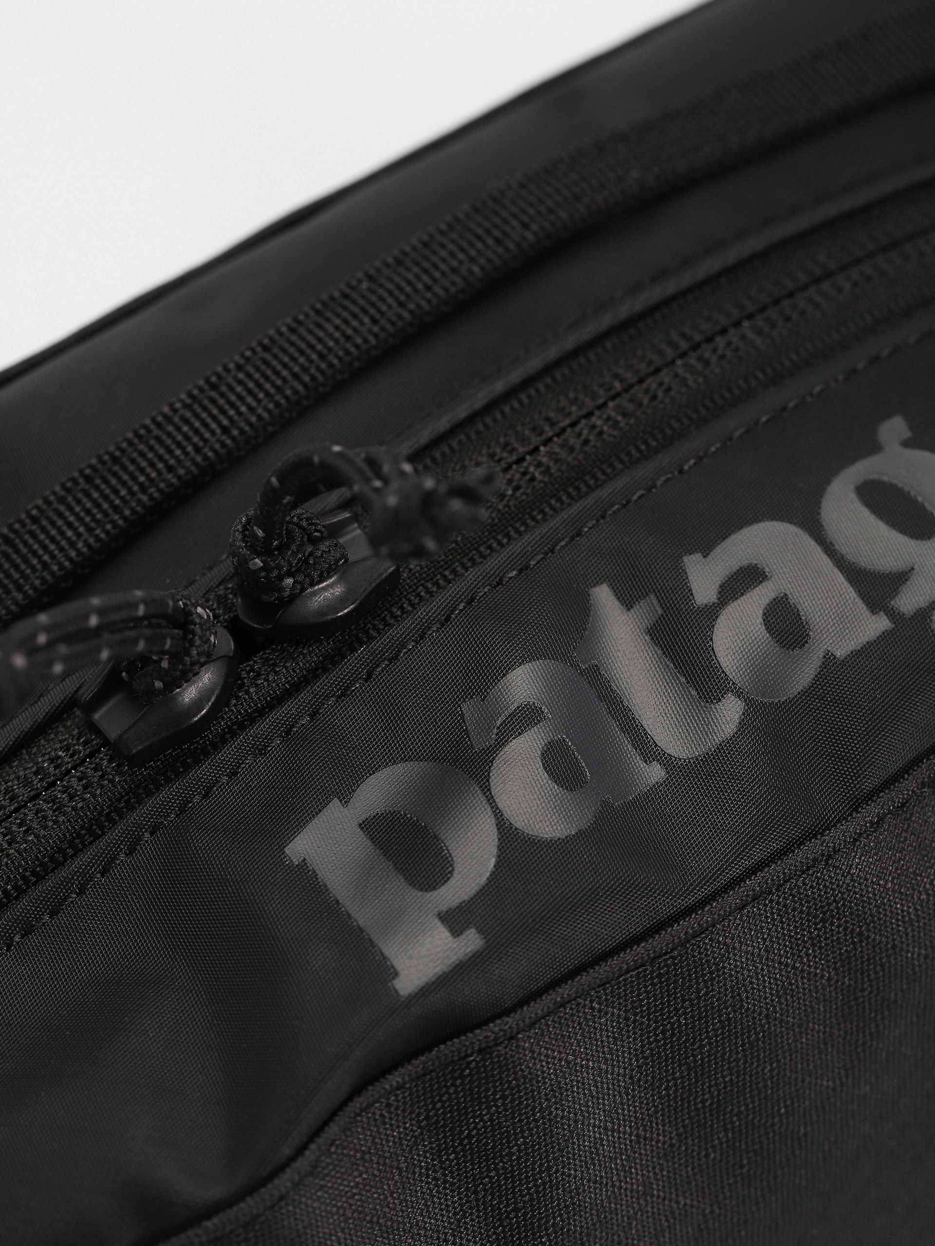 Patagonia Kosmetiktasche Black Hole Cube 3L (black)