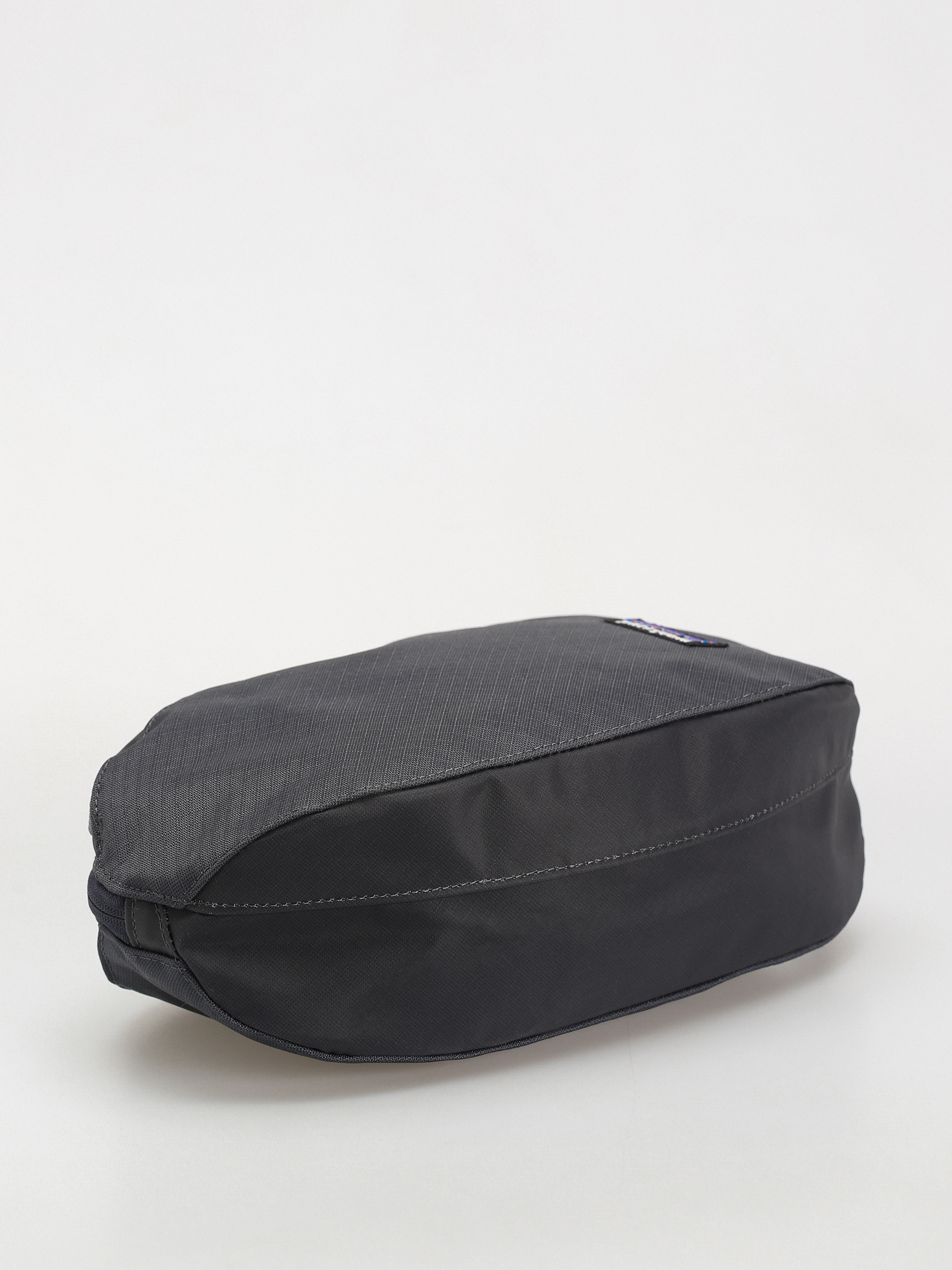 Patagonia Cosmetic bag Black Hole Cube 3L (smolder blue)