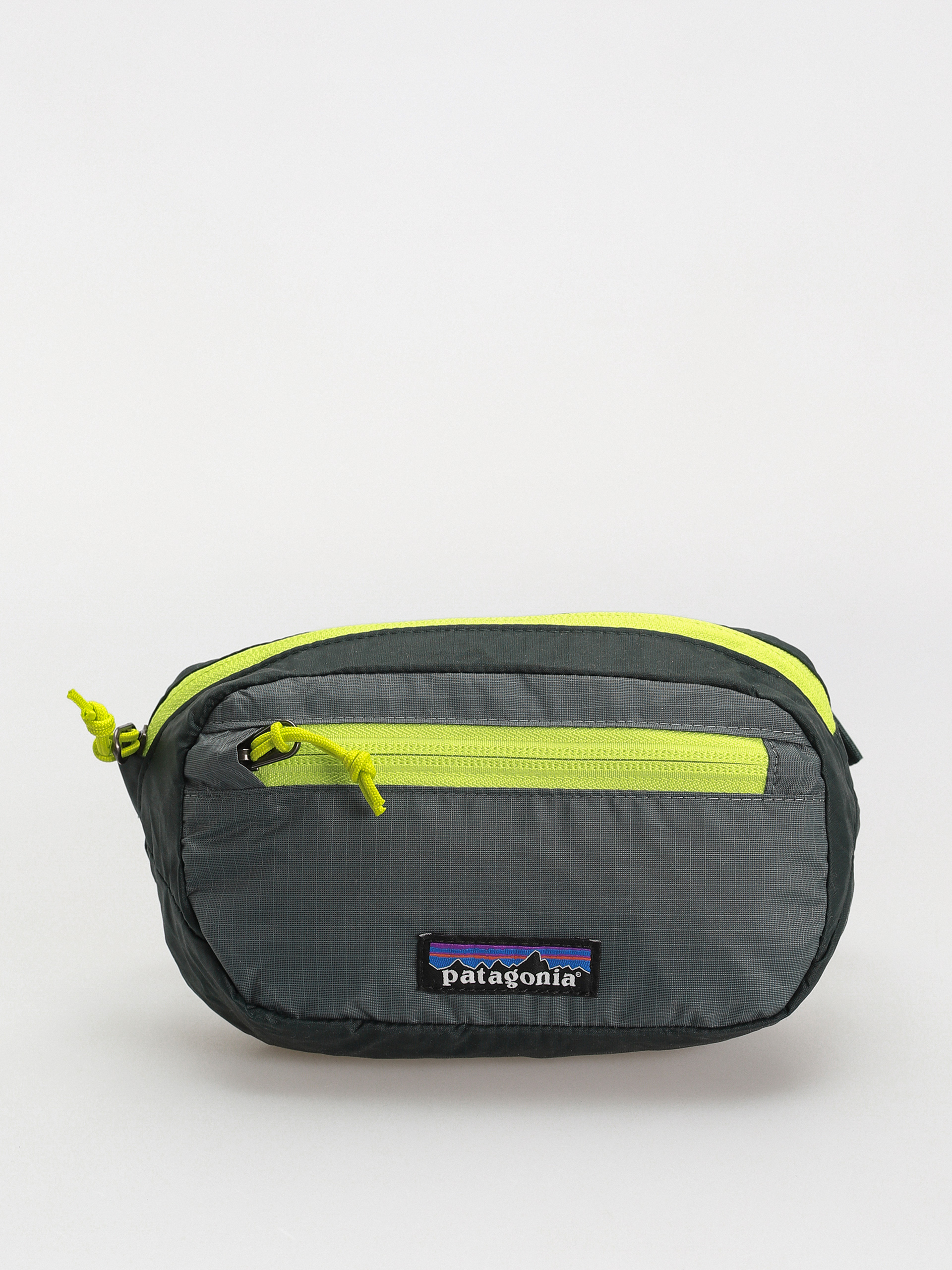 Patagonia Bum bag Ultralight Black Hole Mini Hip Pack - green (nouveau green ) Patagonia Bum bag Ultralight Black Hole Mini Hip Pack - green (nouveau green )