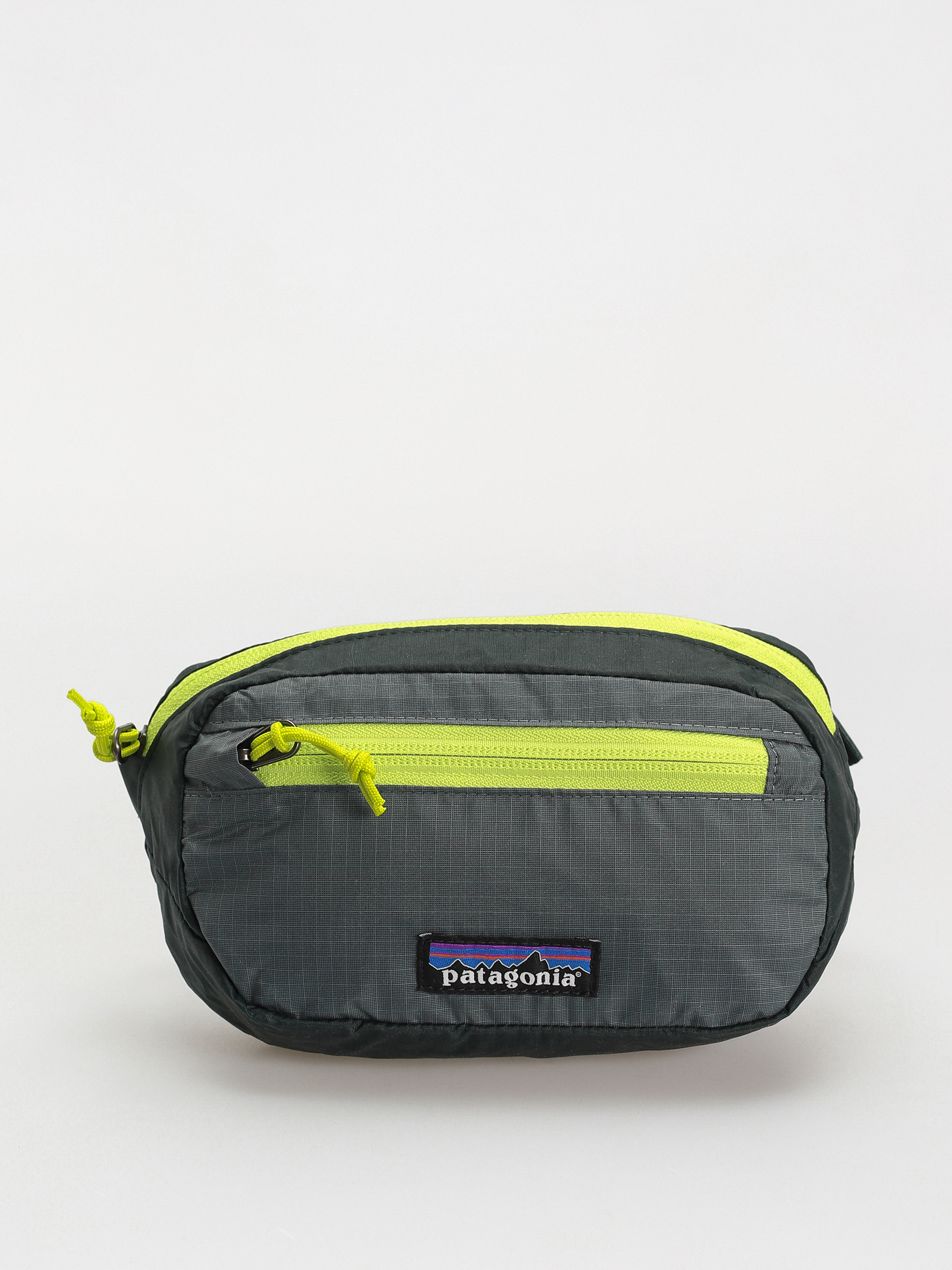 Patagonia Bum bag Ultralight Black Hole Mini Hip Pack (nouveau green)