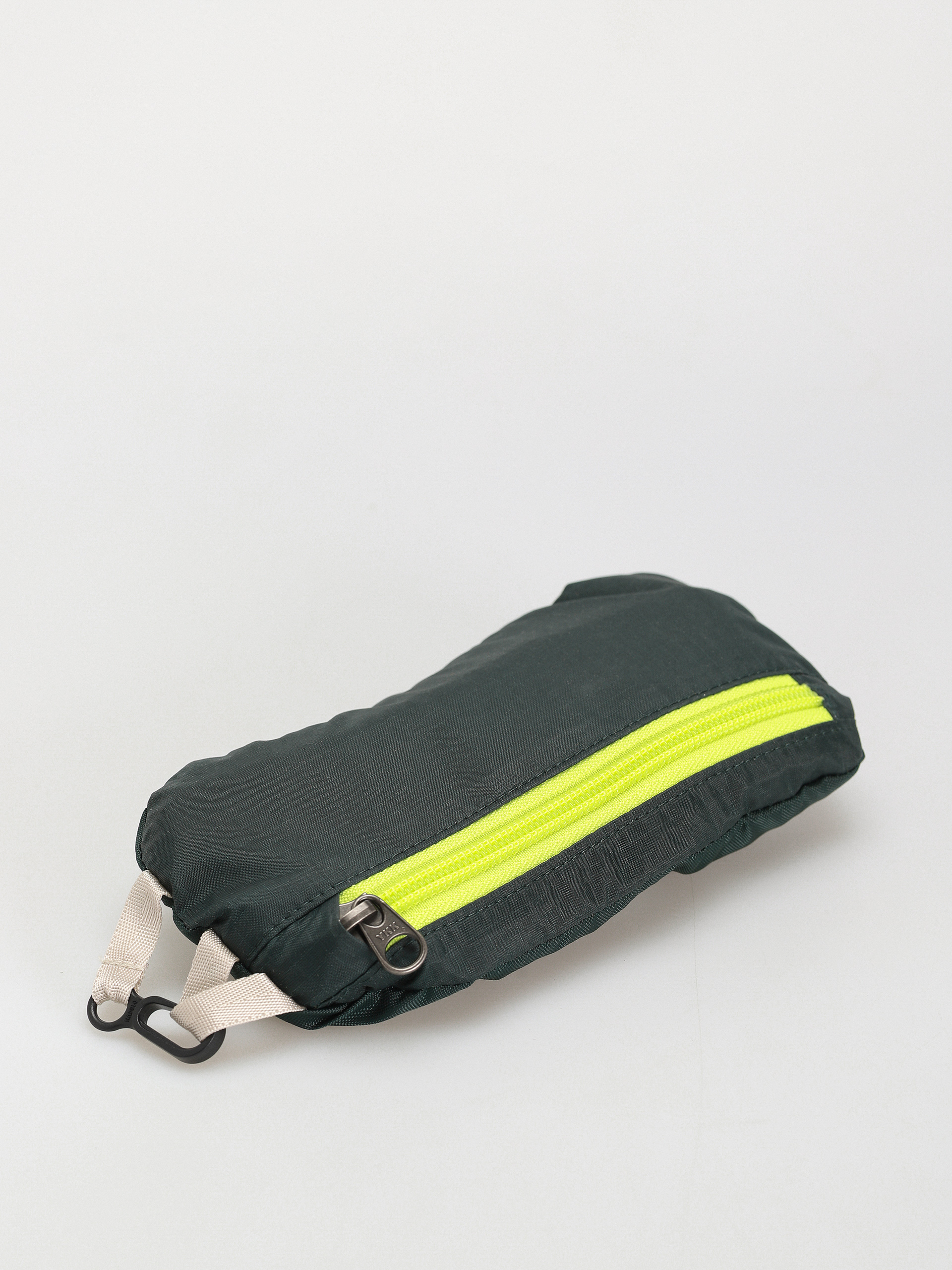 Patagonia Bum bag Ultralight Black Hole Mini Hip Pack (nouveau green)