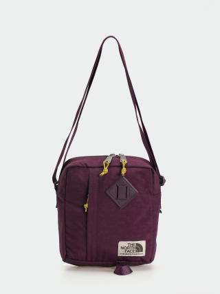 The North Face Bag Berkeley Crossbody (black currant purple/ye)