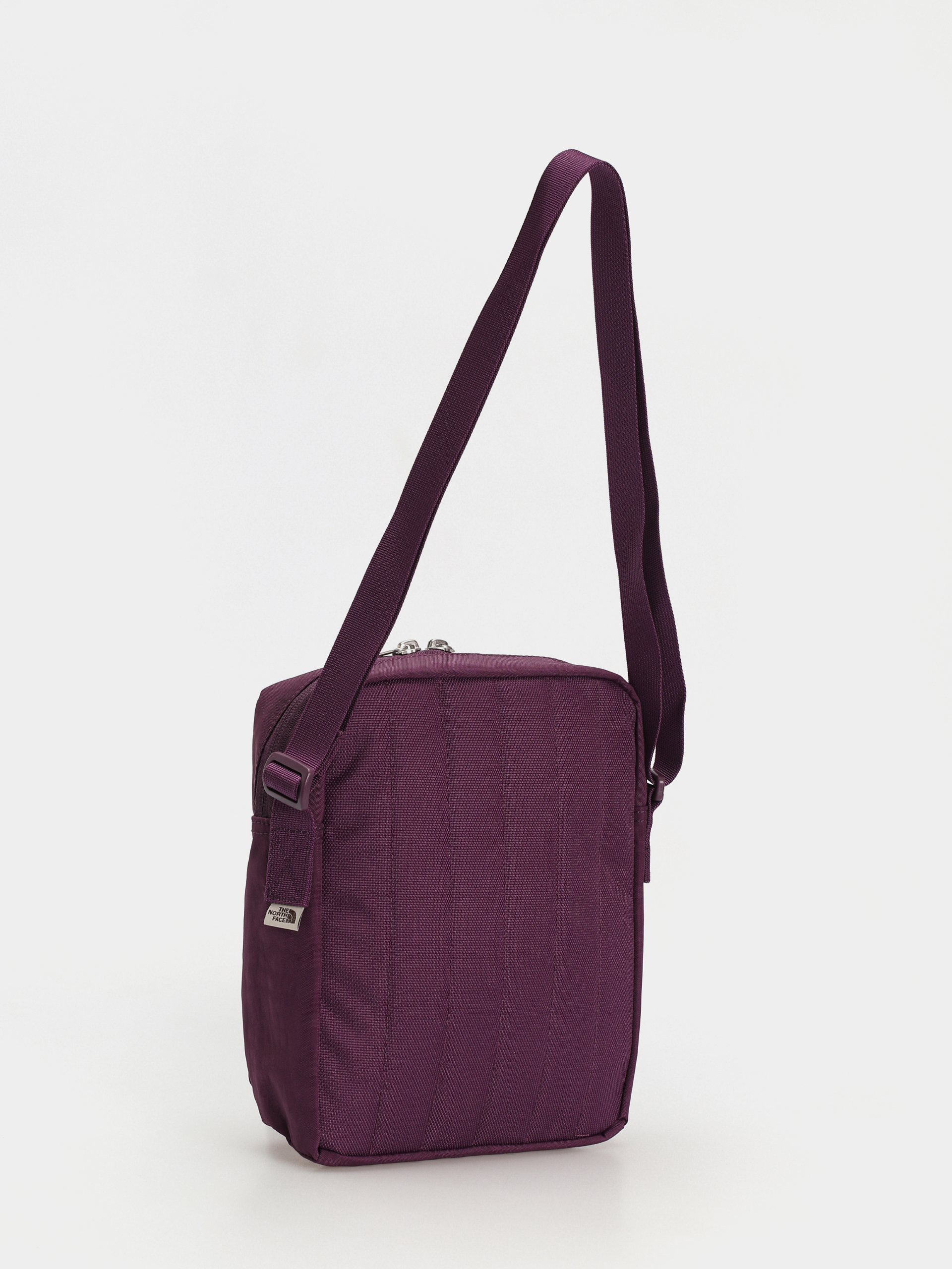 The North Face Tasche Berkeley Crossbody (black currant purple/ye)