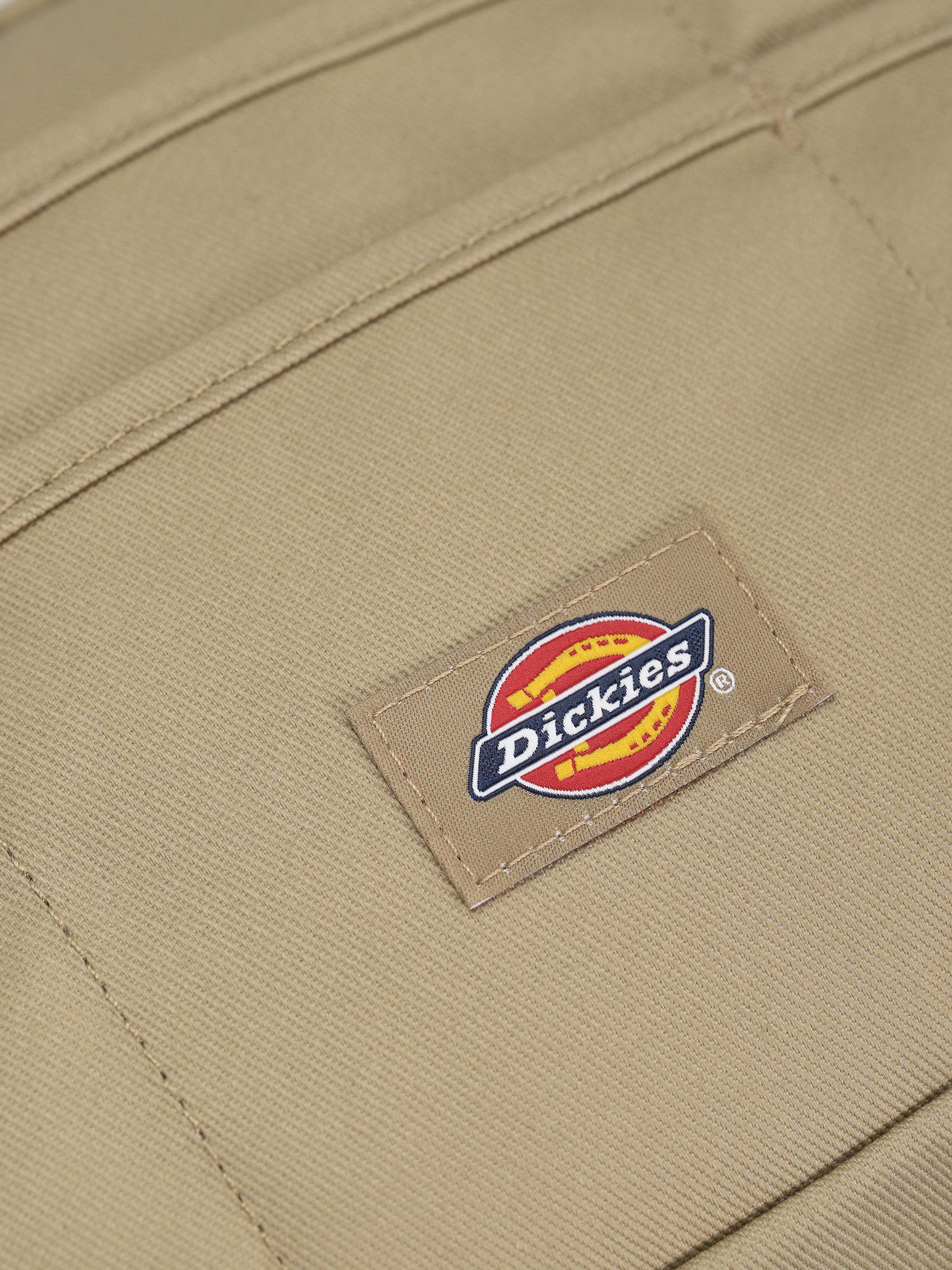 Dickies Bag Moreauville (khaki)