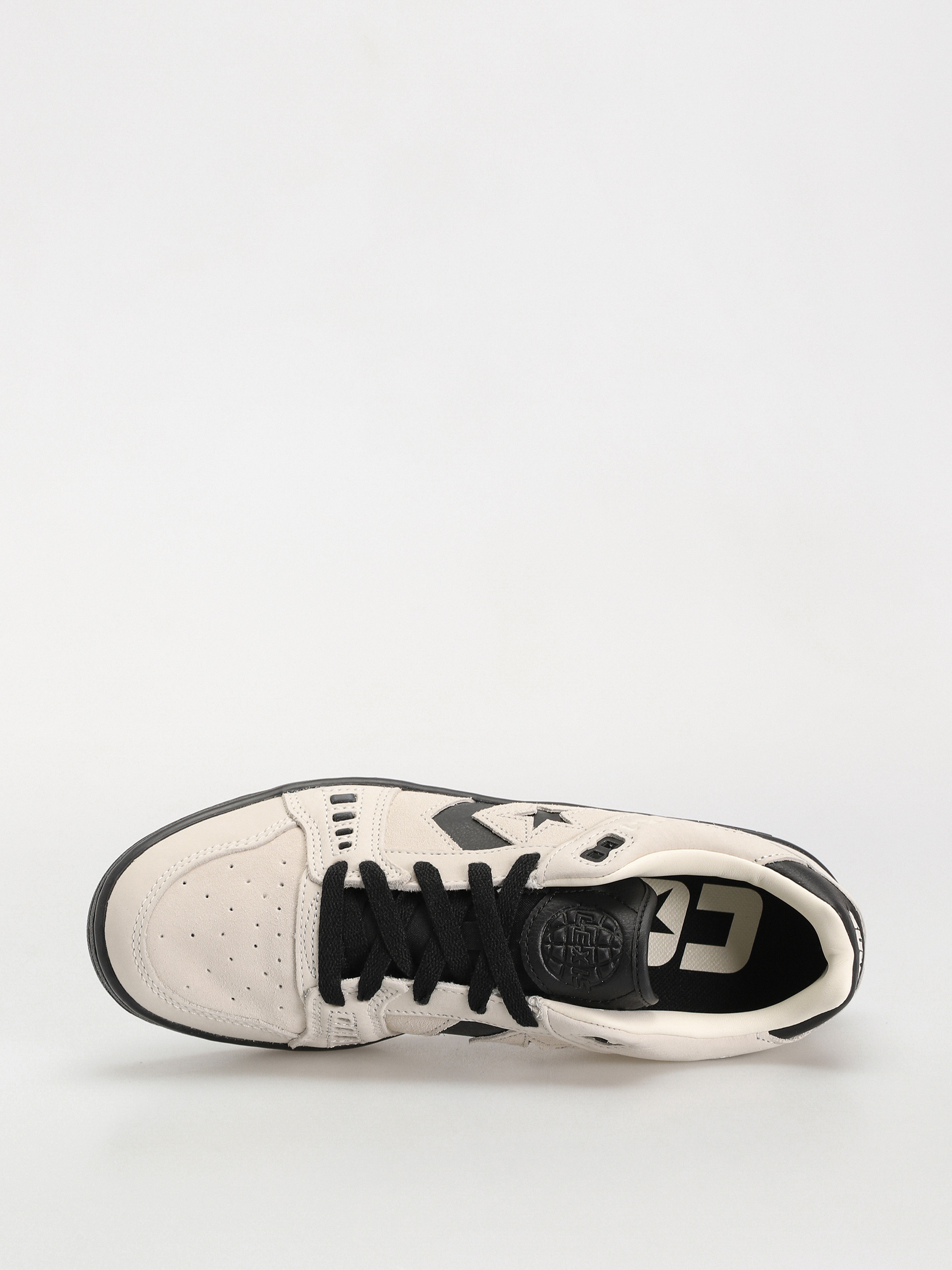 Converse Shoes As 1 Pro Ox (off white/black)