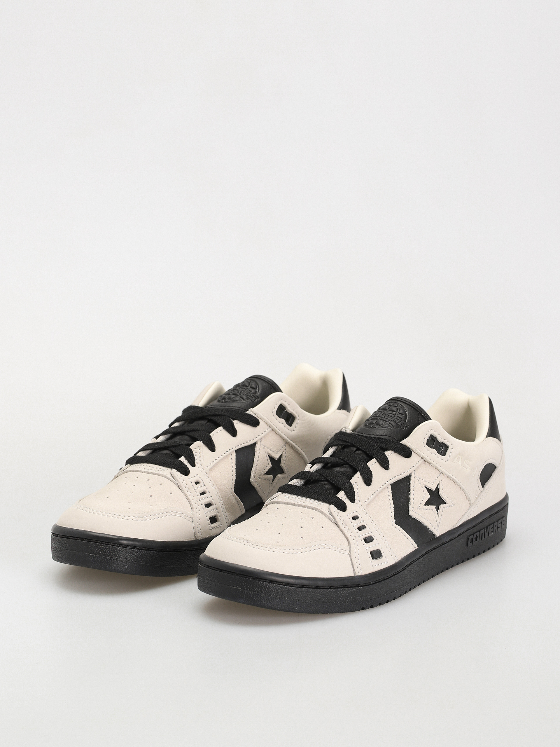 Converse Shoes As 1 Pro Ox (off white/black)
