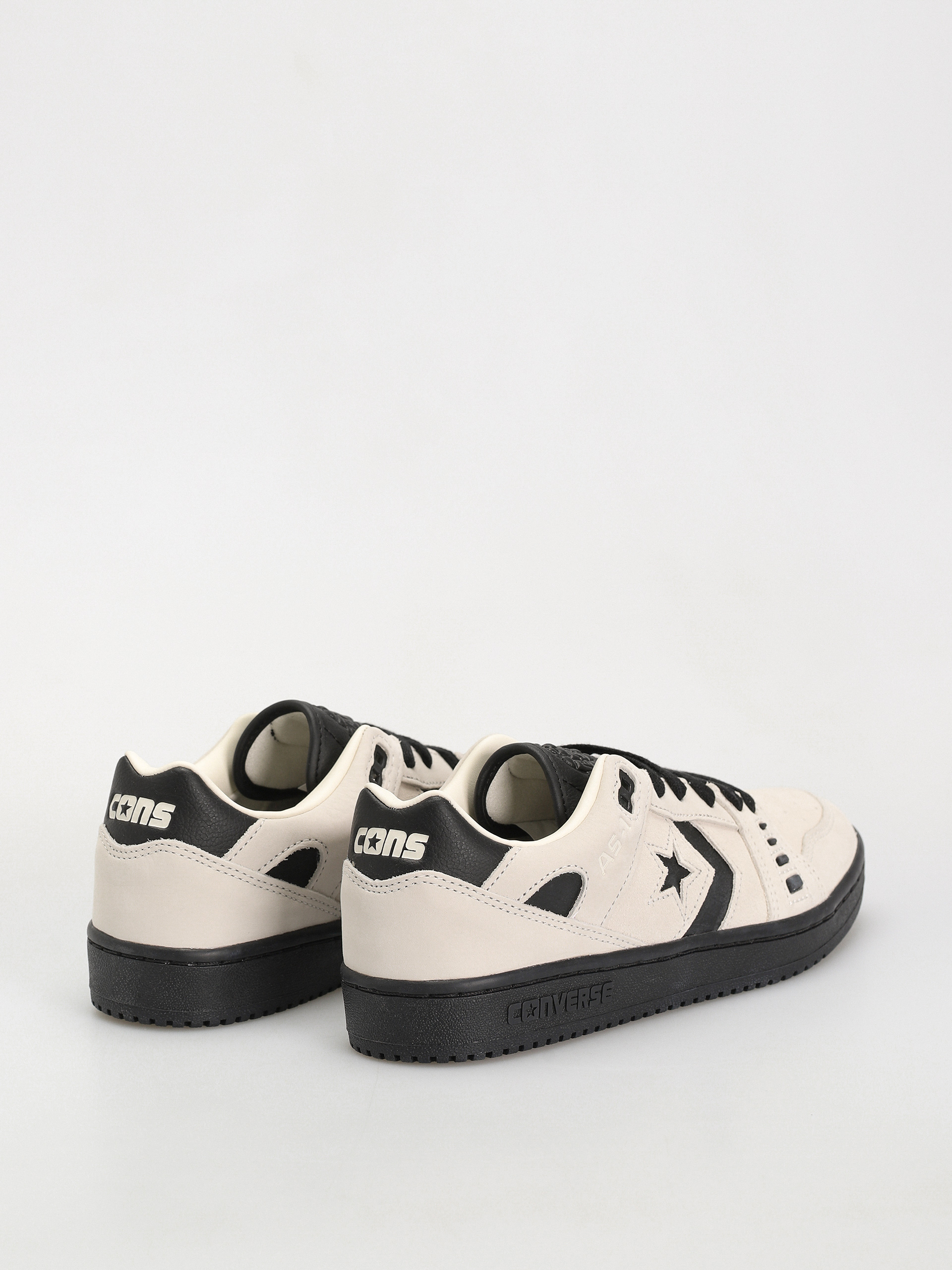 Converse Schuhe As 1 Pro Ox (off white/black)