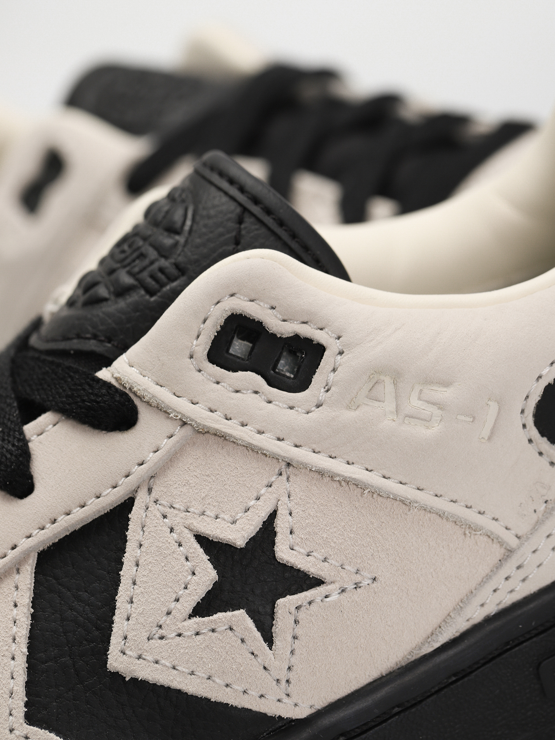 Converse Schuhe As 1 Pro Ox (off white/black)