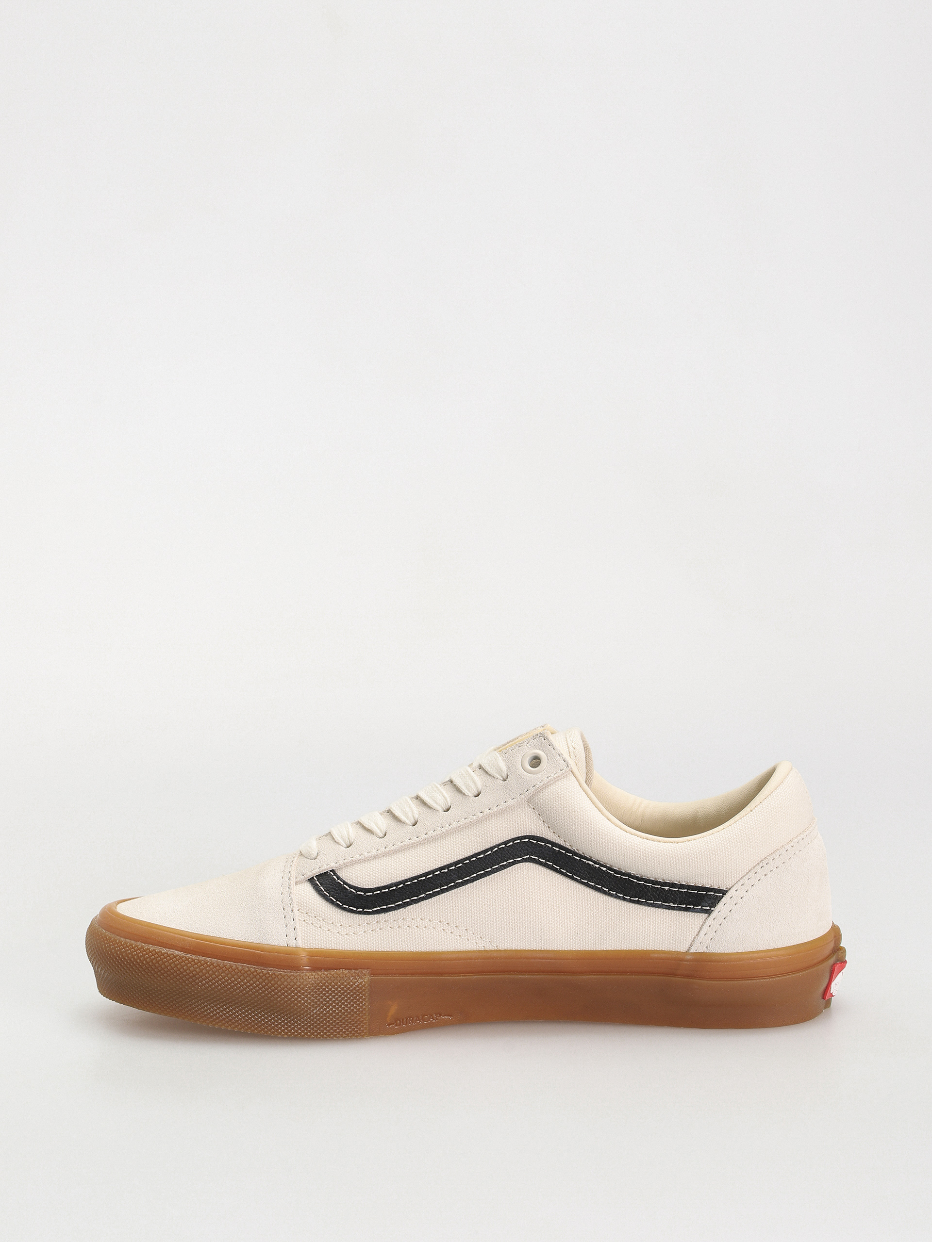 Vans Shoes Skate Old Skool beige marshmallow gum