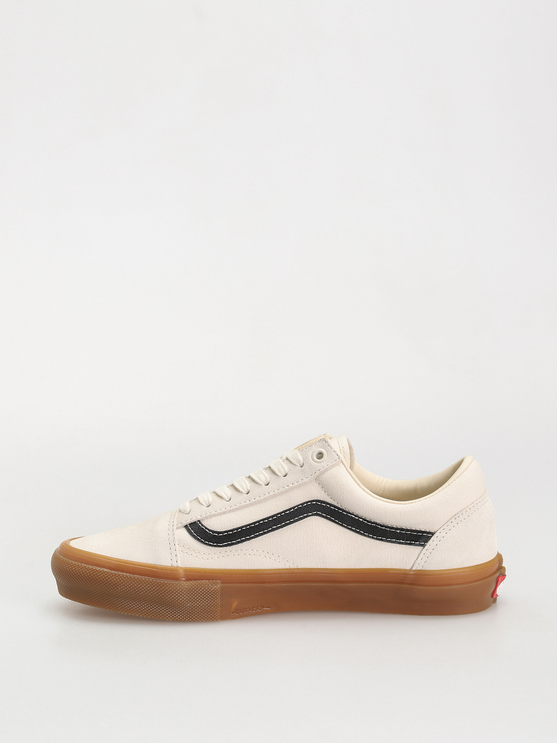 Vans Shoes Skate Old Skool (marshmallow/gum)