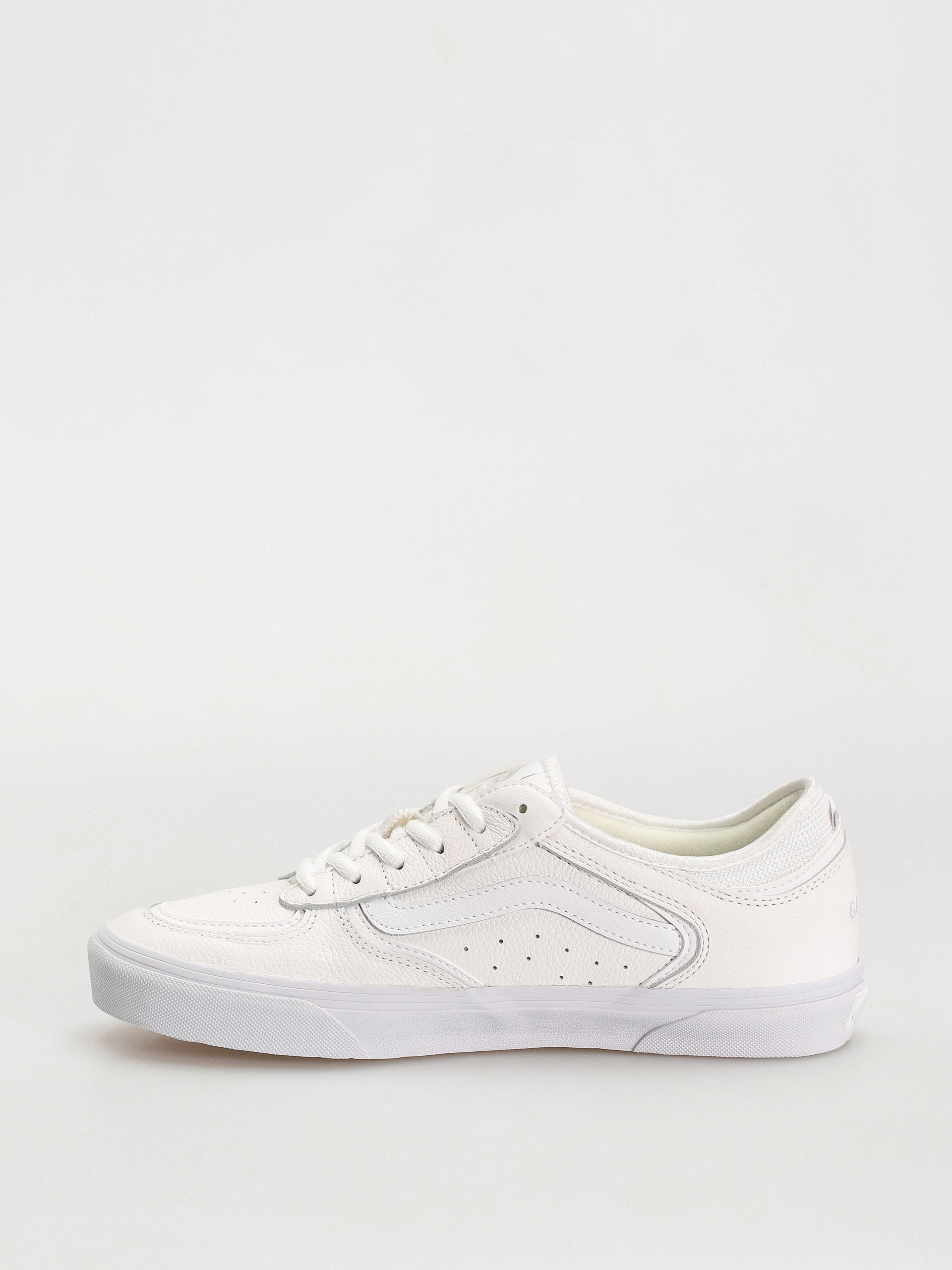 Vans Clearance Sweat Vans Femme Vans Skate Rowley Shoes - Main Image