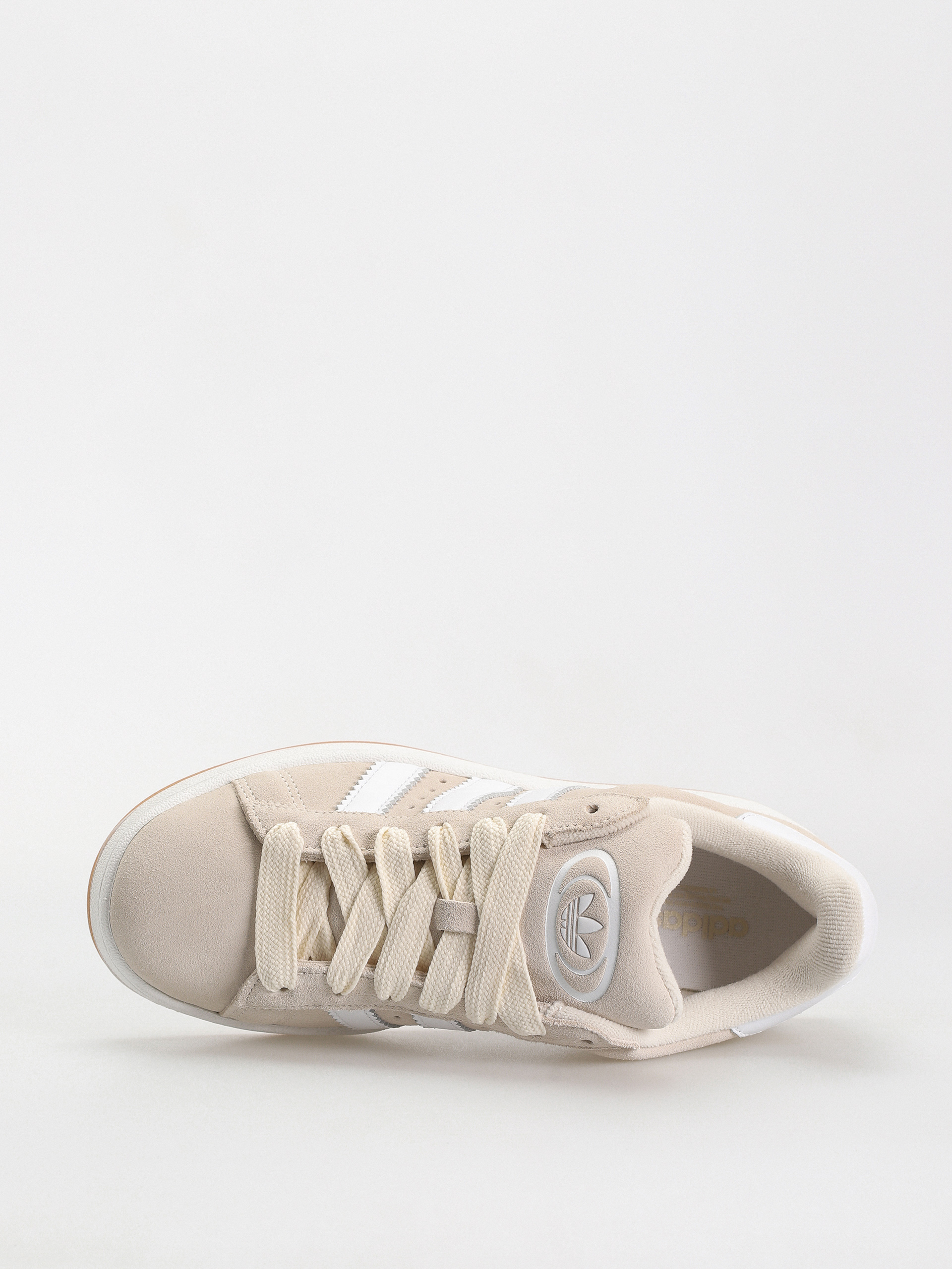 adidas Shoes Campus 00s (wonwhi/ftwwht/gum2)