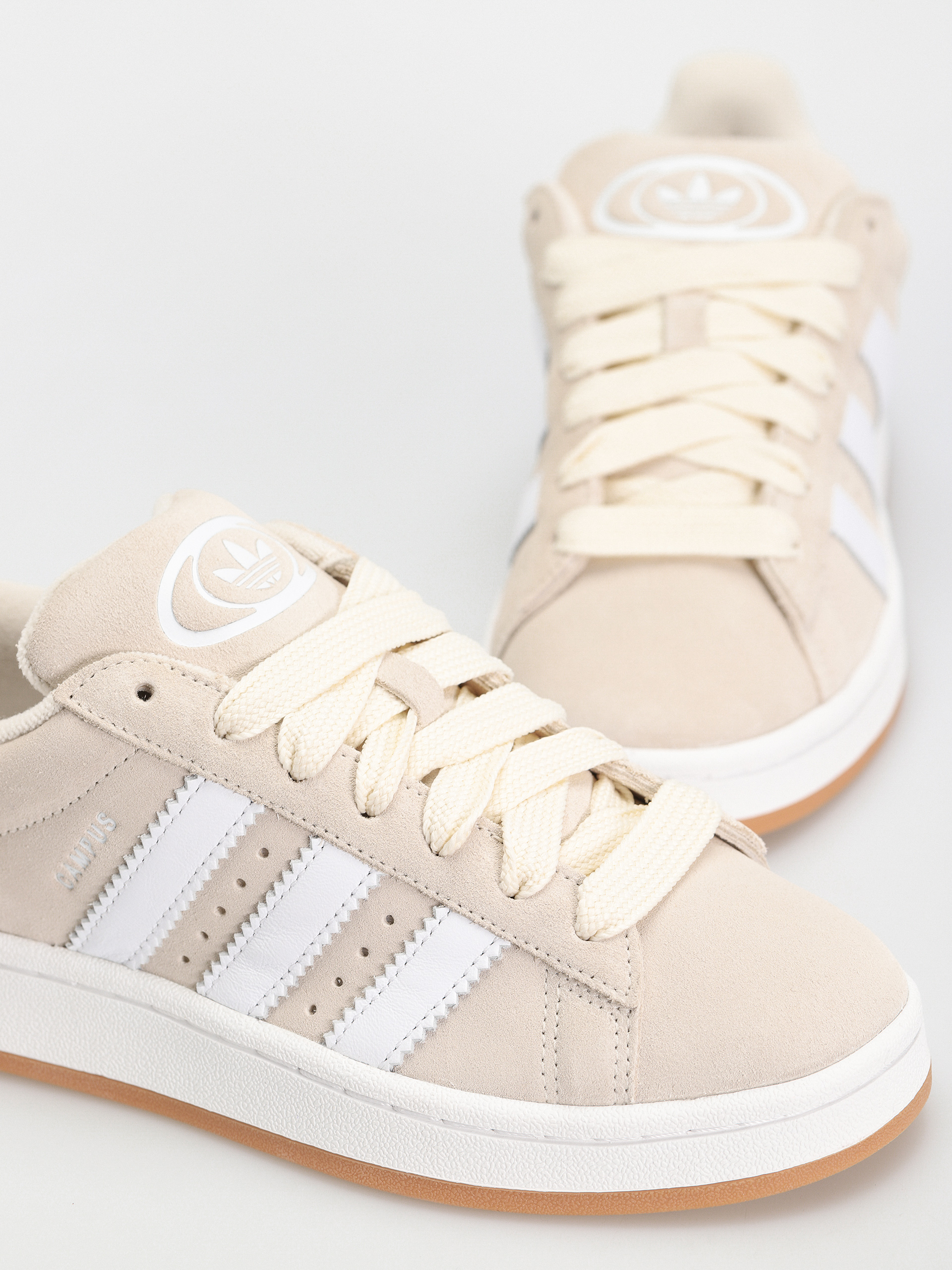 adidas Schuhe Campus 00s (wonwhi/ftwwht/gum2)