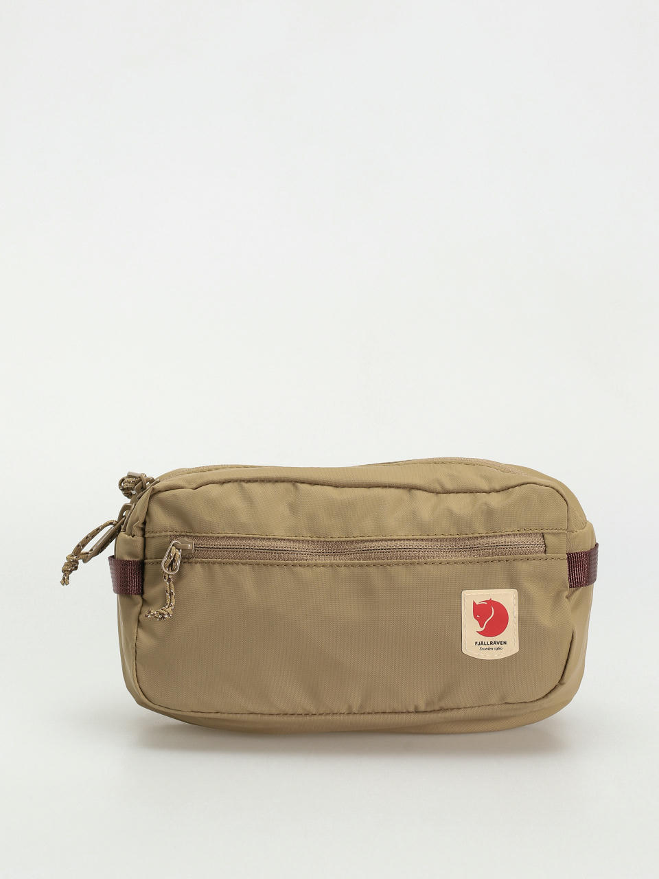 Fjallraven Bum bag High Coast Hip Pack (clay)