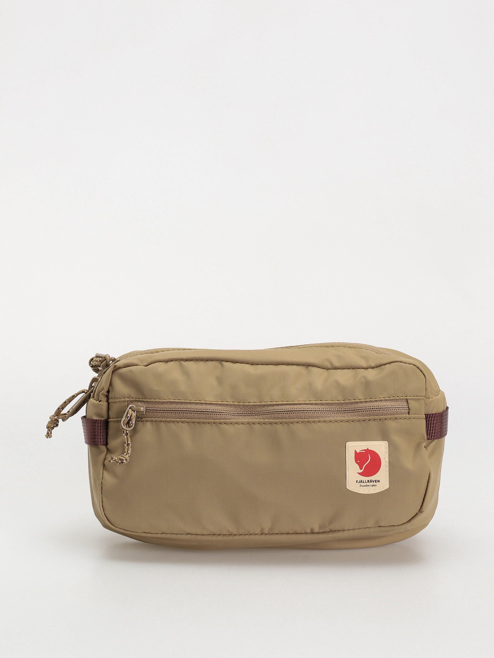Fjallraven Gürteltasche High Coast Hip Pack (clay)