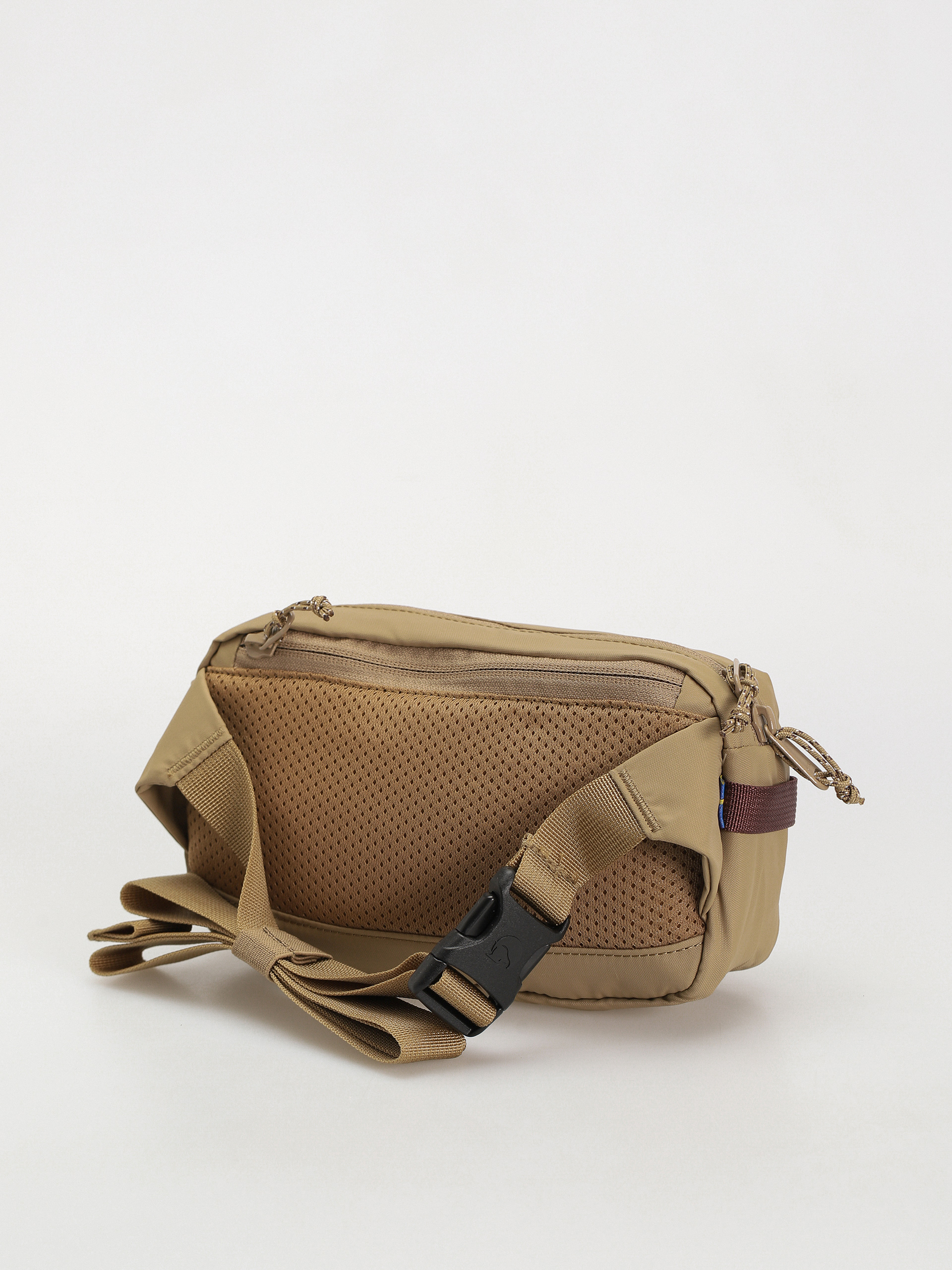 Fjallraven Bum bag High Coast Hip Pack - brown (clay)