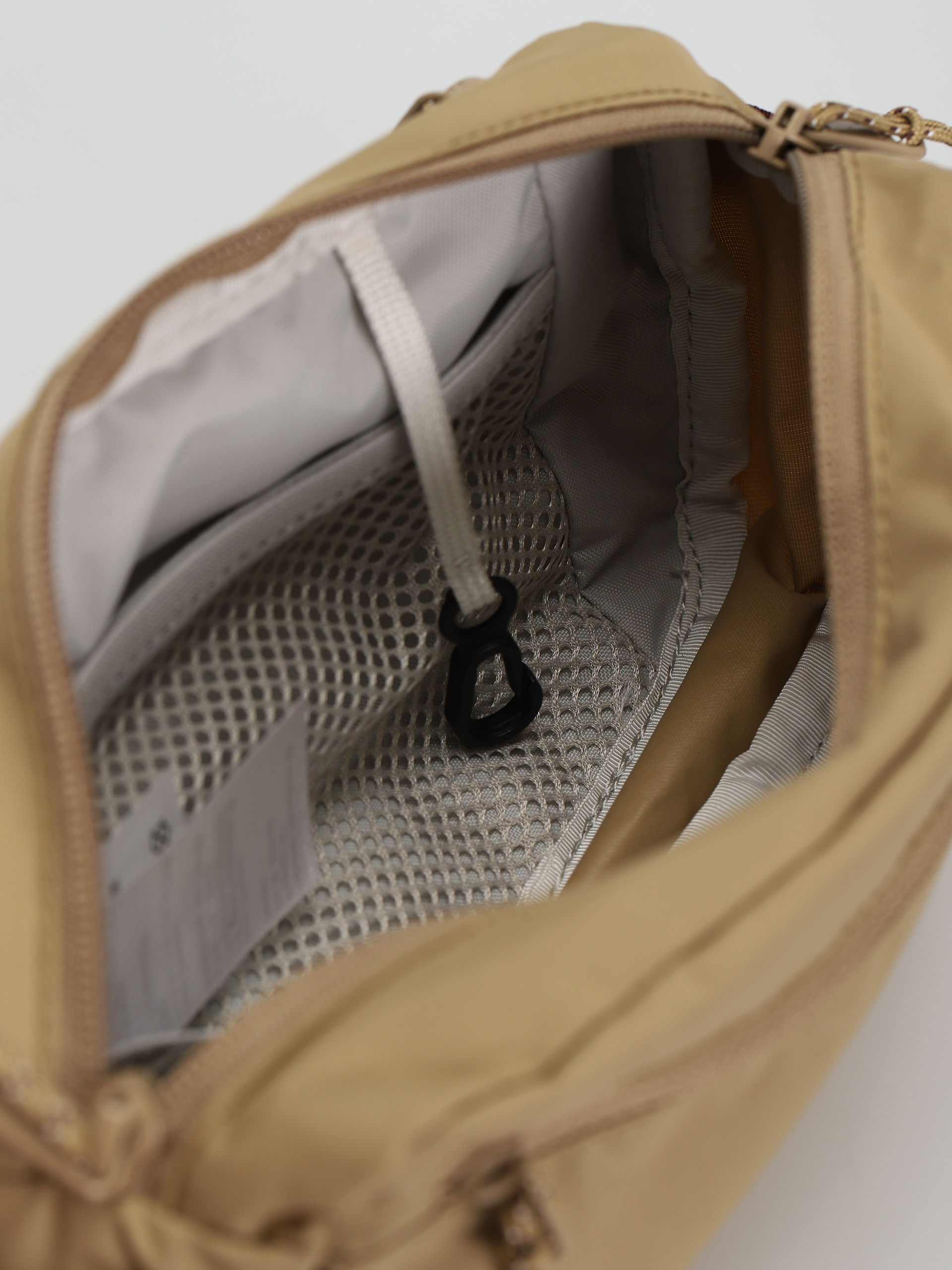 Fjallraven Gürteltasche High Coast Hip Pack (clay)