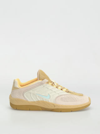 Nike SB Vertebrae Te Schuhe (coconut milk/jade ice sesame flt gold)