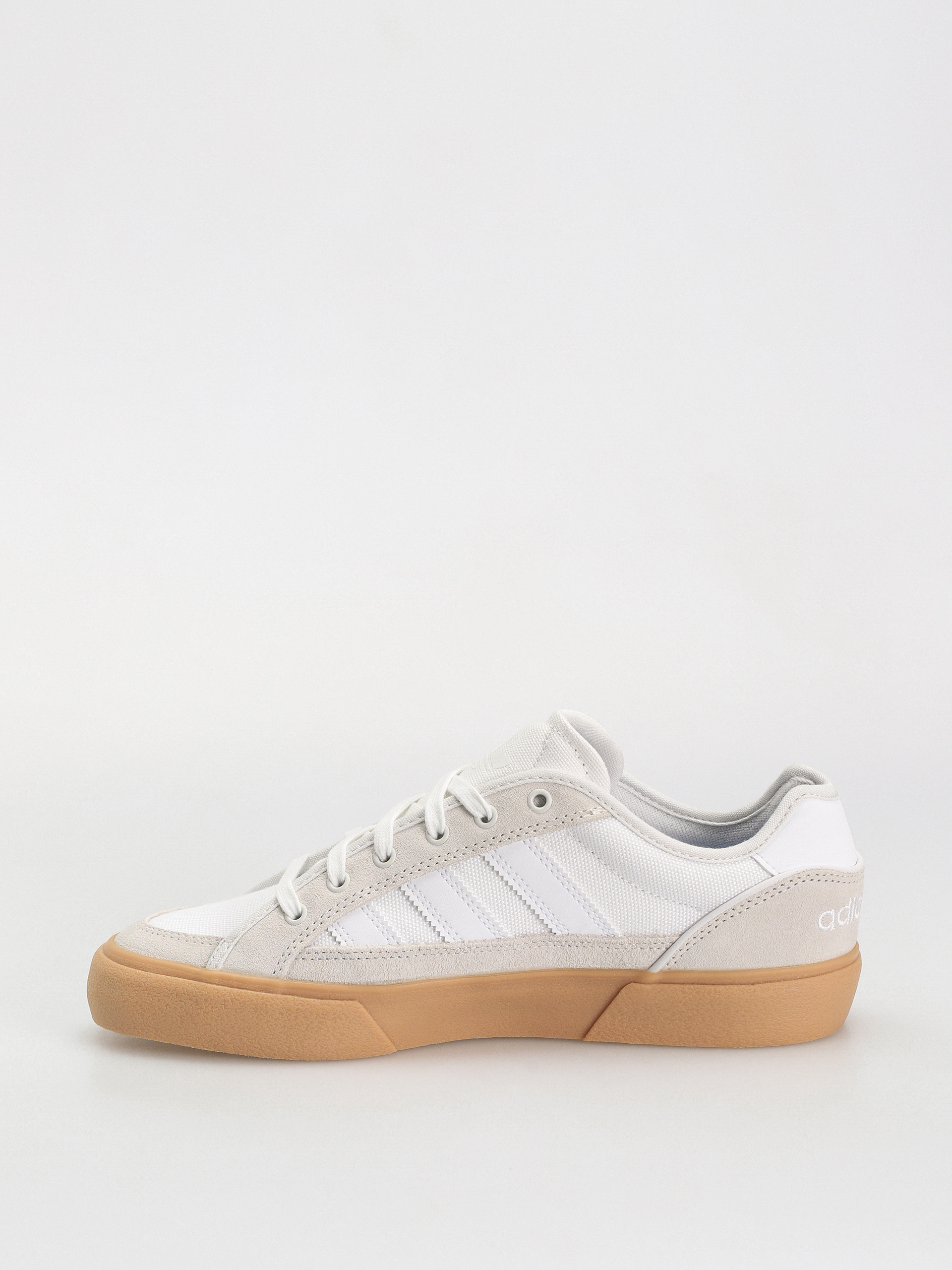 adidas Court TNS Premiere Shoes (crywht/ftwwht/gum3)