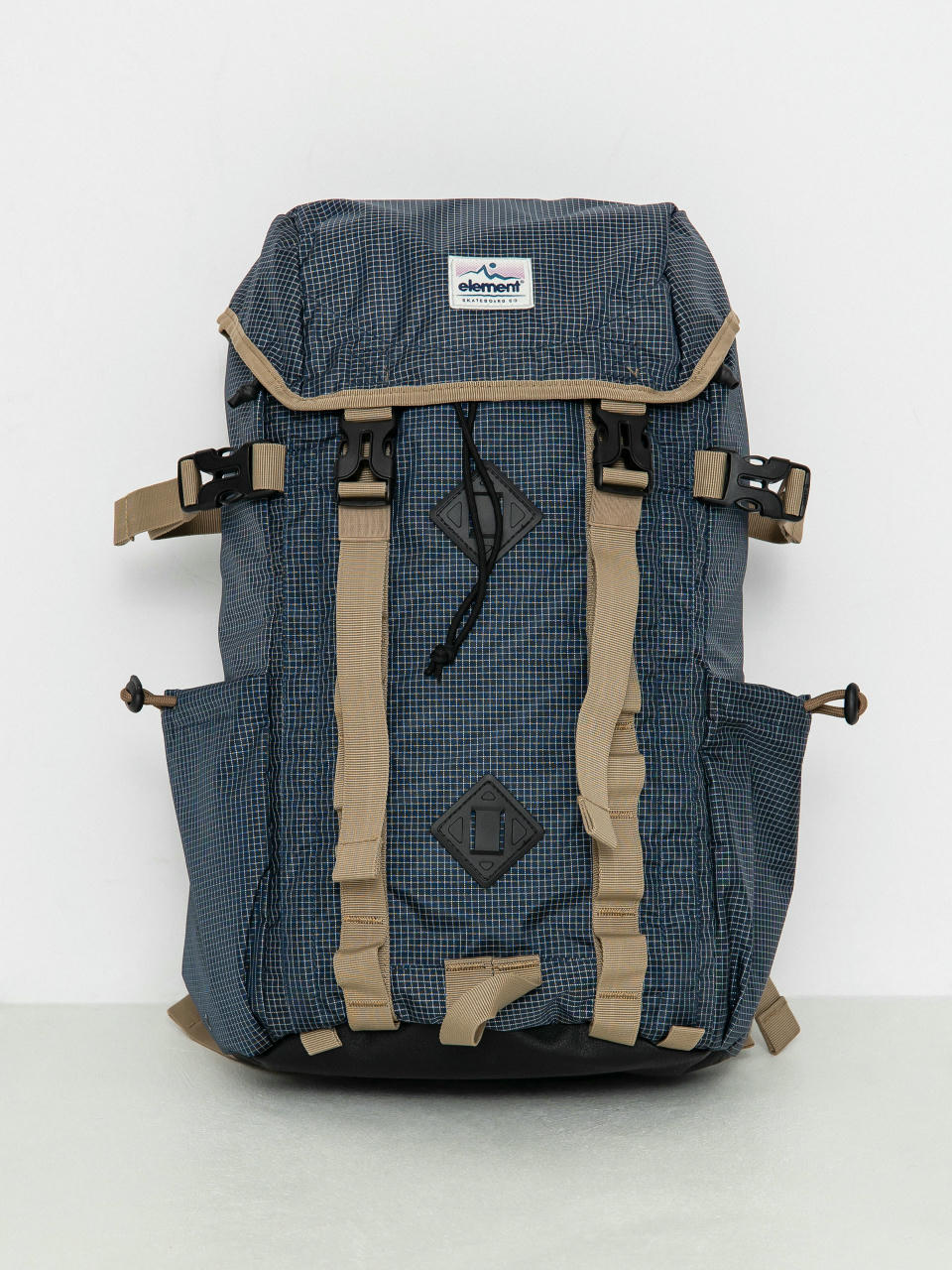 Element Rucksack Furrow (eclipse navy)