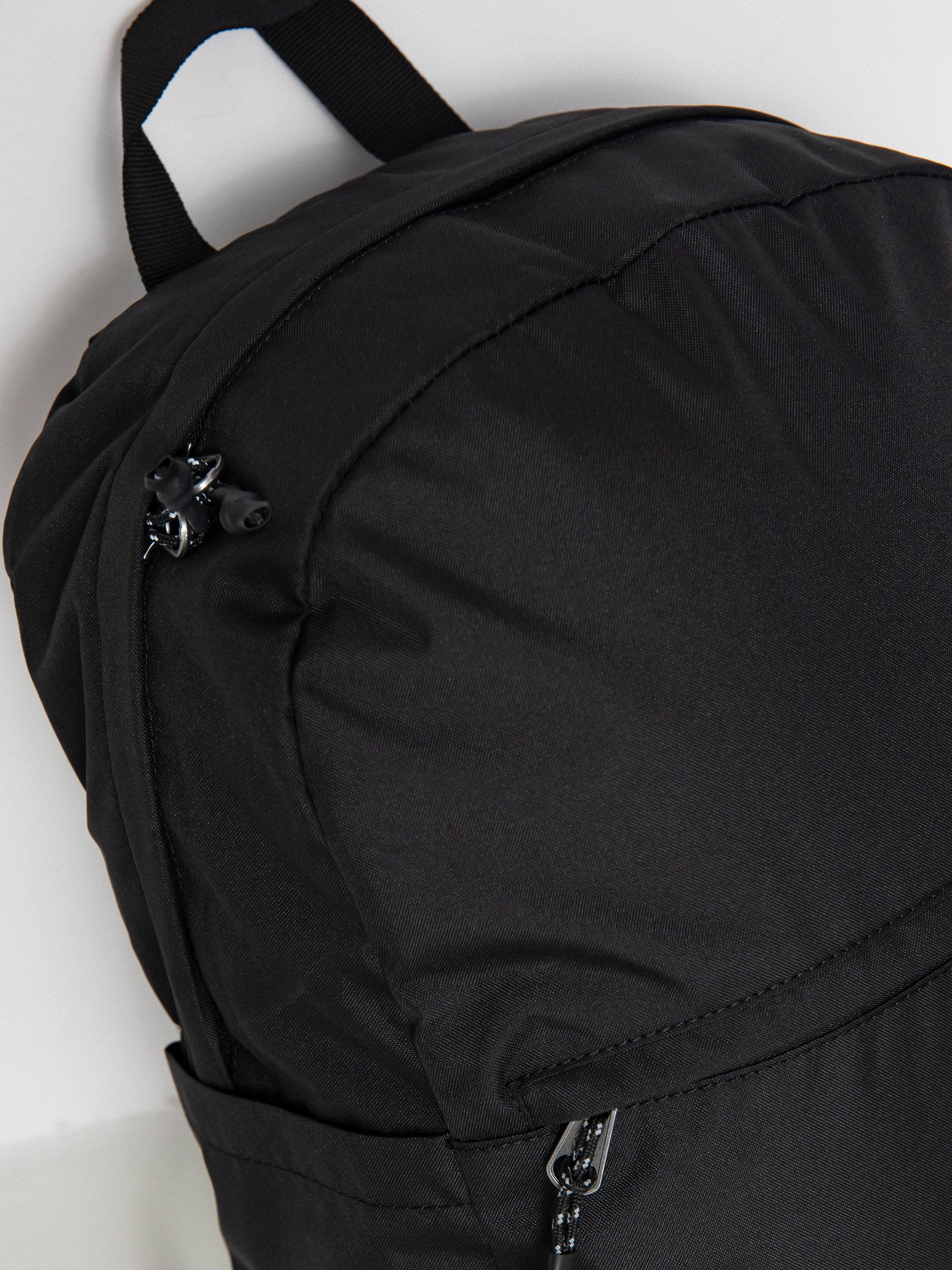 Element Backpack Infinity (flint black)