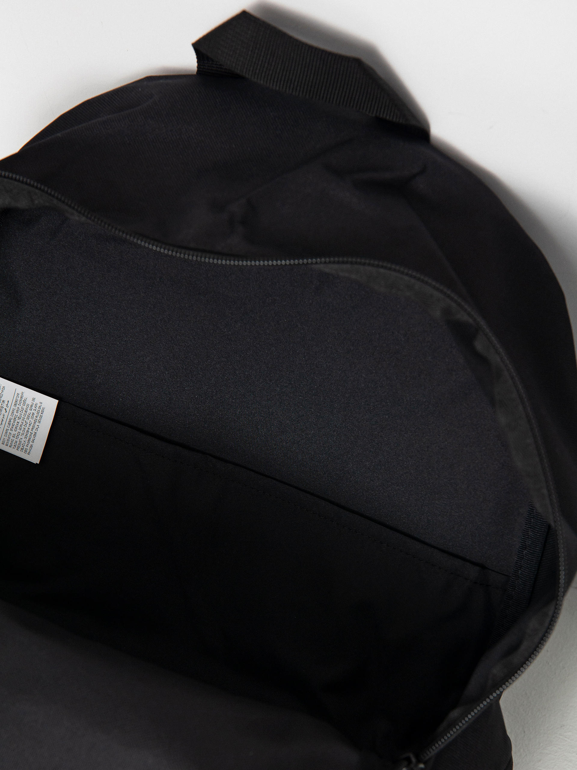 Nike SB Backpack Heritage (black/black/stadium green)