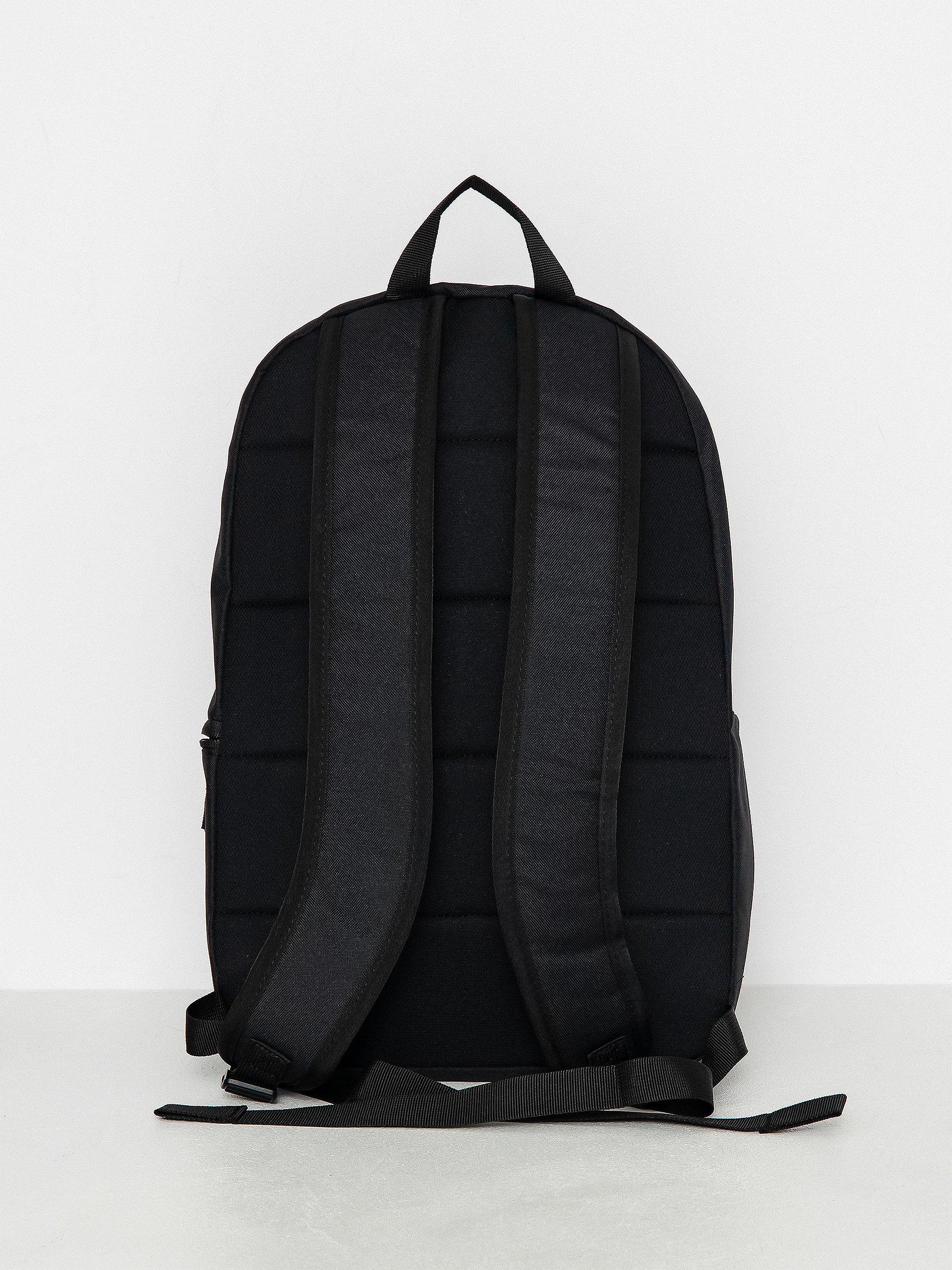 Nike SB Backpack Heritage (black/black/stadium green)