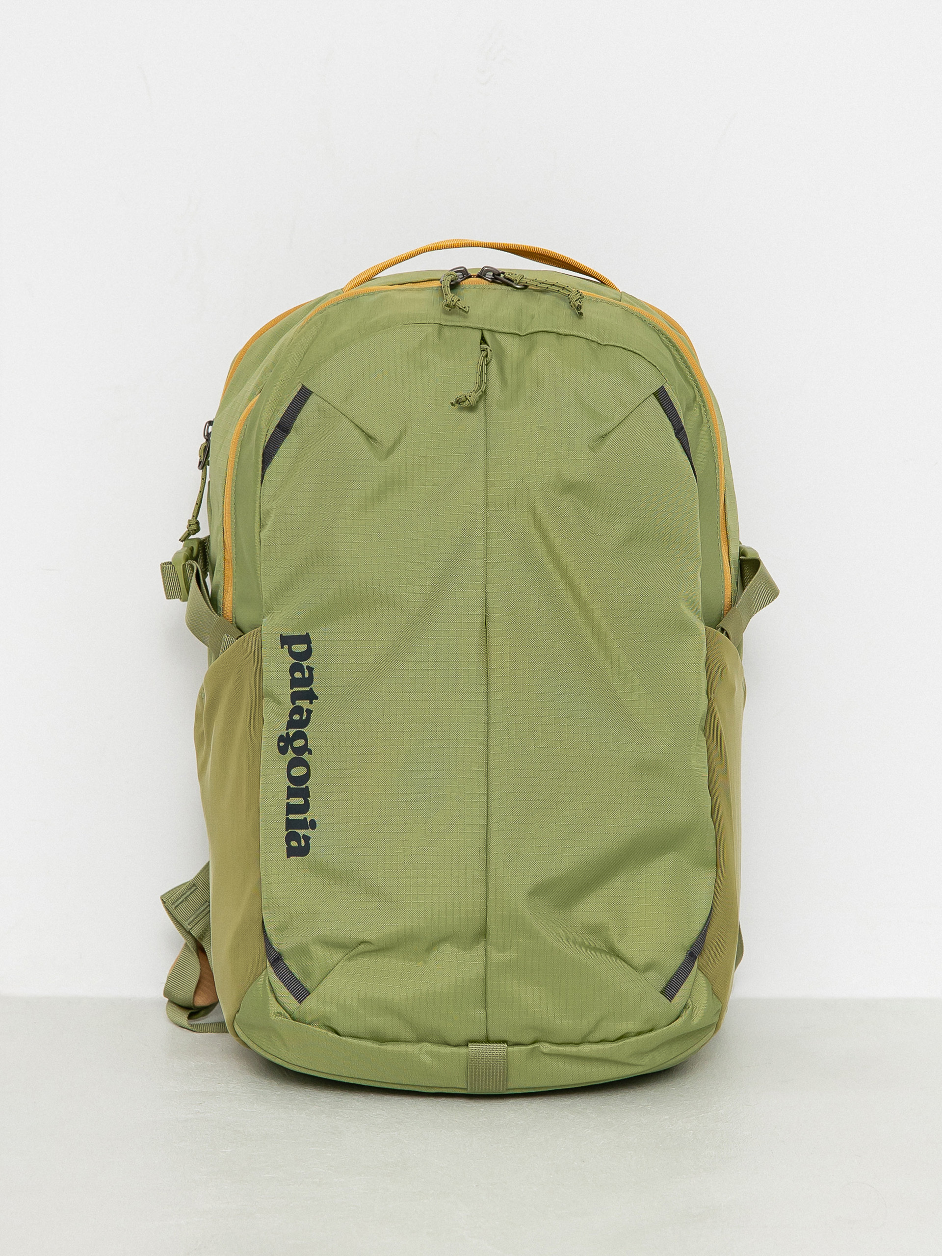 Patagonia Backpack Refugio Day Pack 26L (buckhorn green)