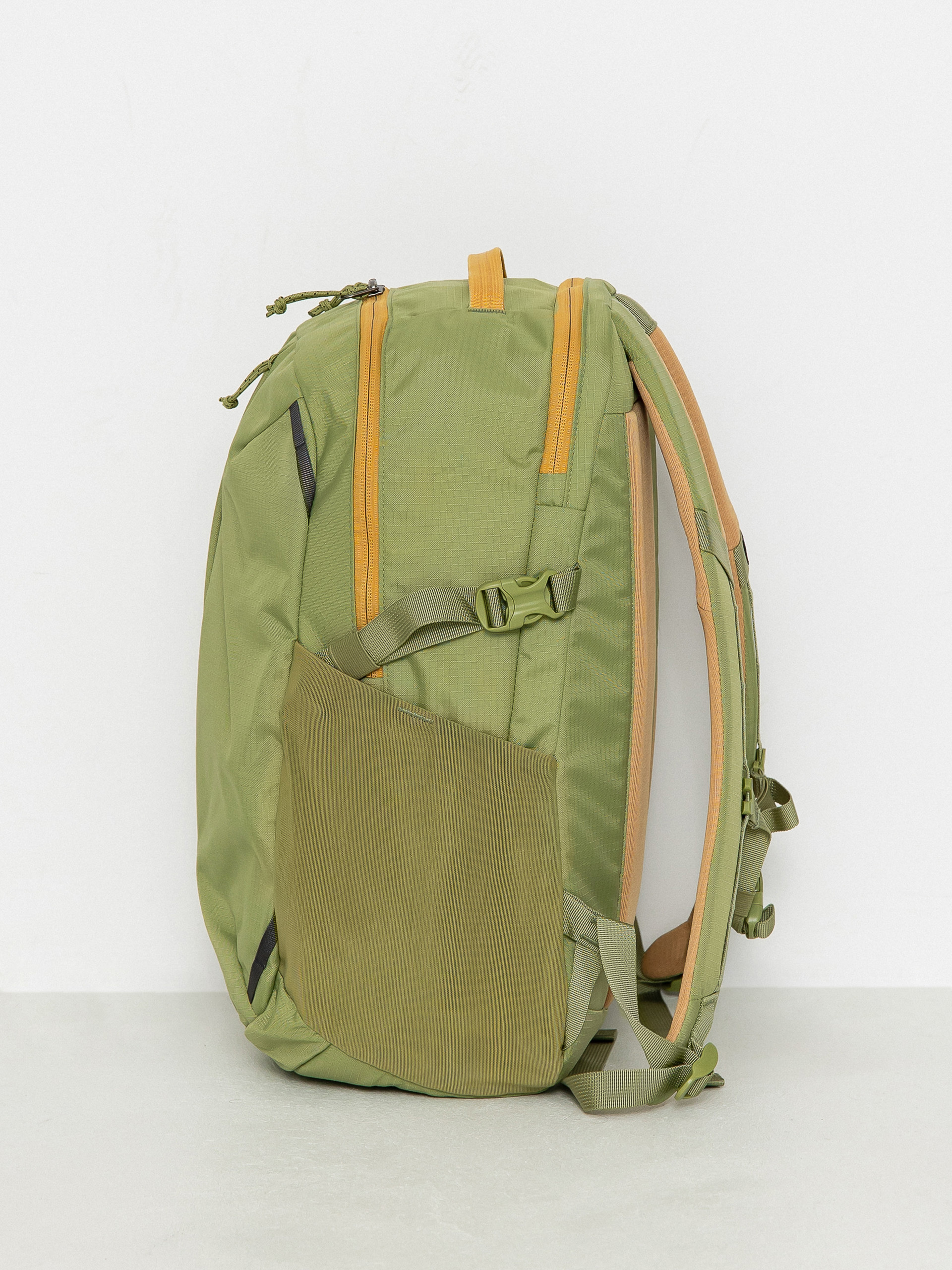 Patagonia Backpack Refugio Day Pack 26L - green (buckhorn green)