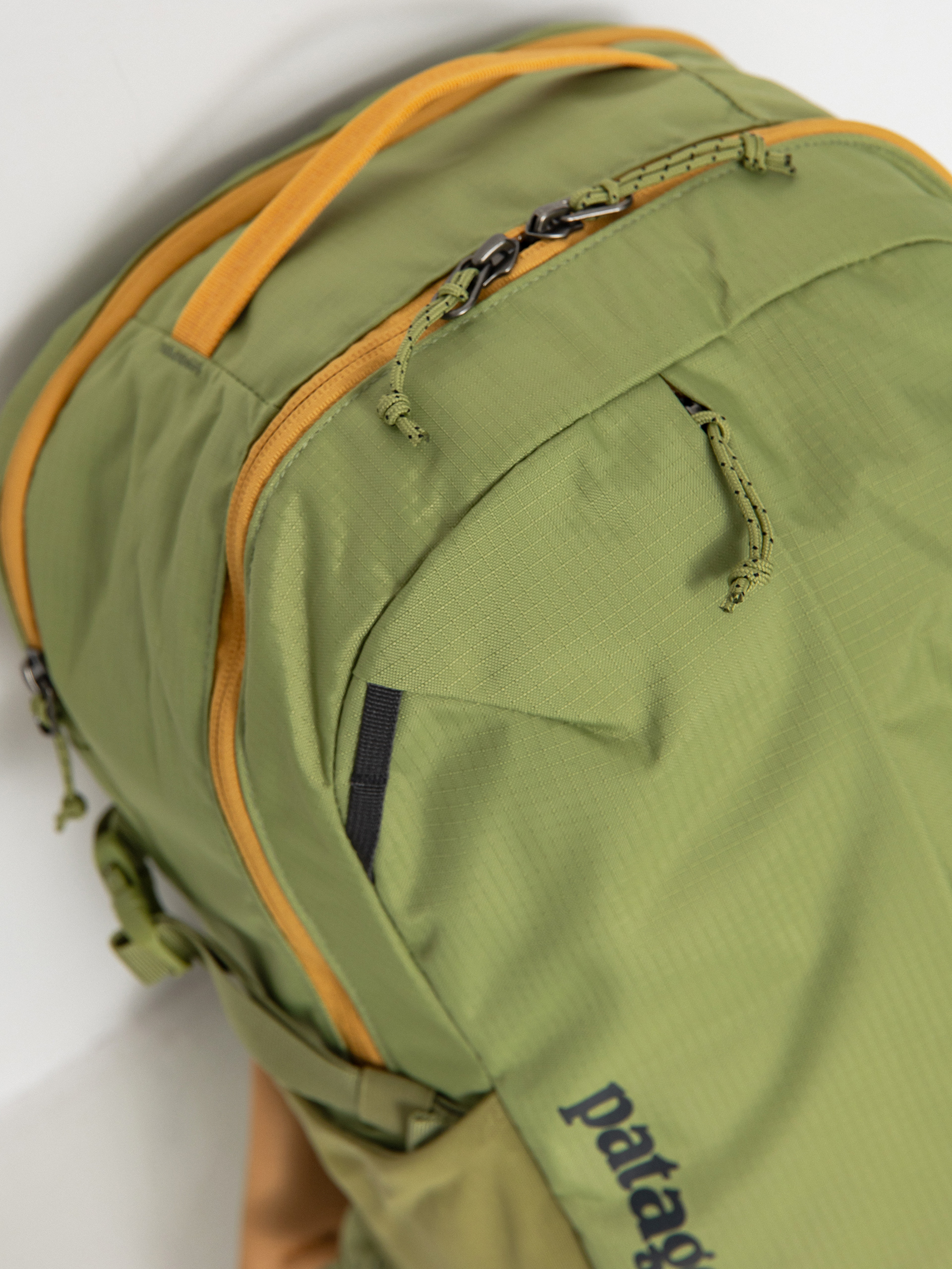 Patagonia Backpack Refugio Day Pack 26L (buckhorn green)