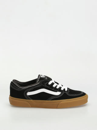 Vans Shoes Rowley Classic (black/white/gum)