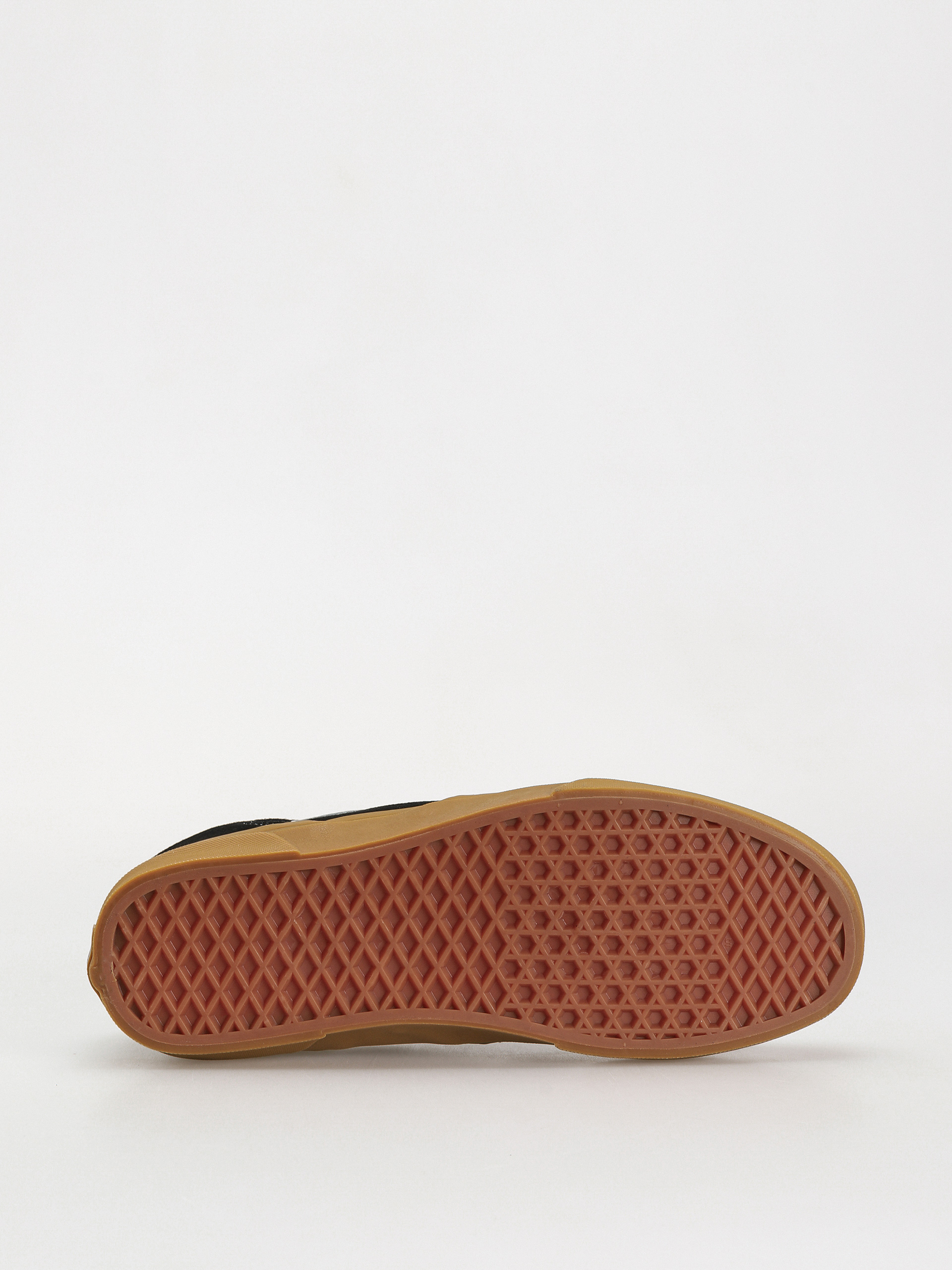 Vans Shoes Rowley Classic (black/white/gum)