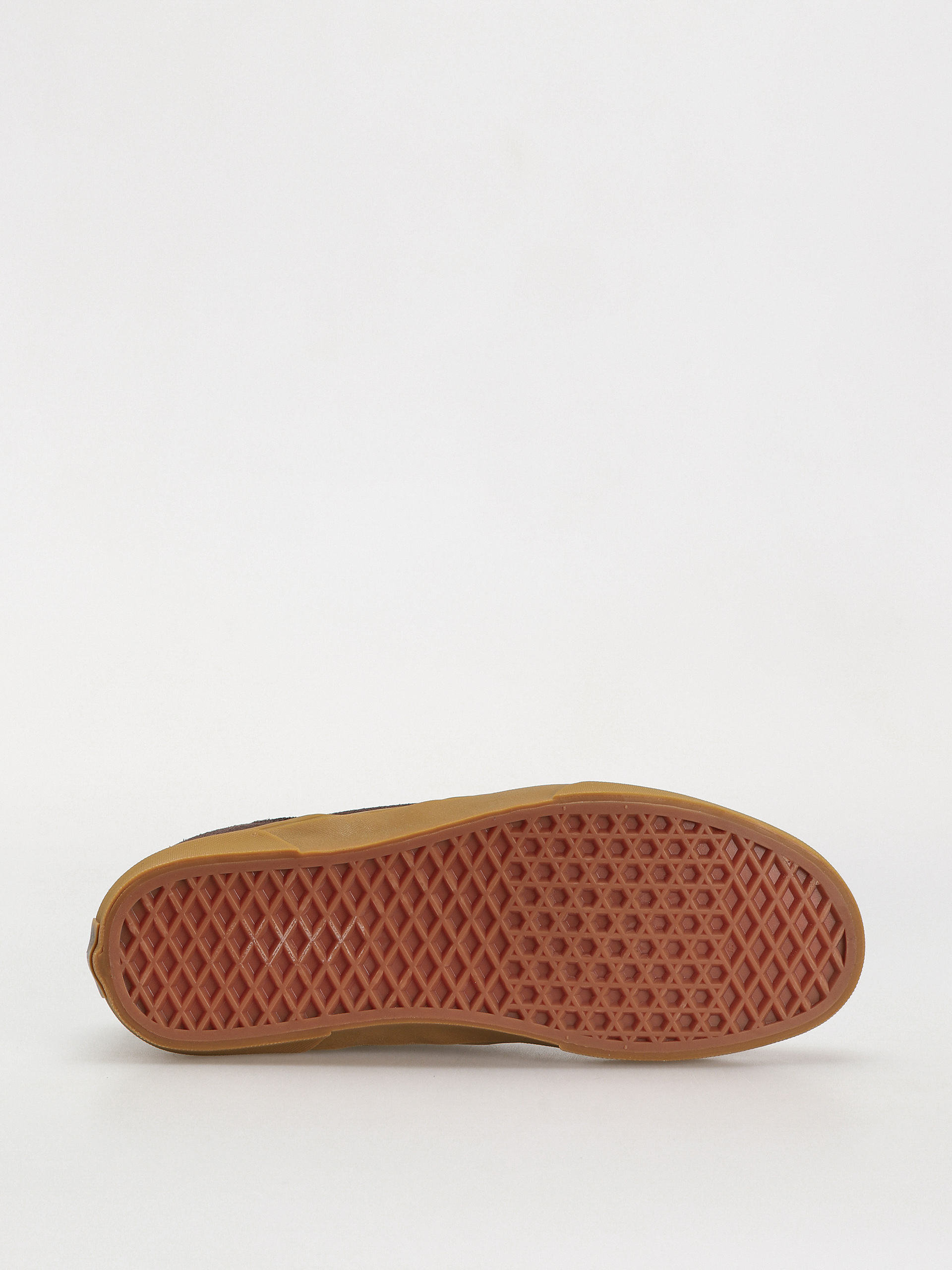 Vans Schuhe Rowley Classic (chocolate/white/gum)