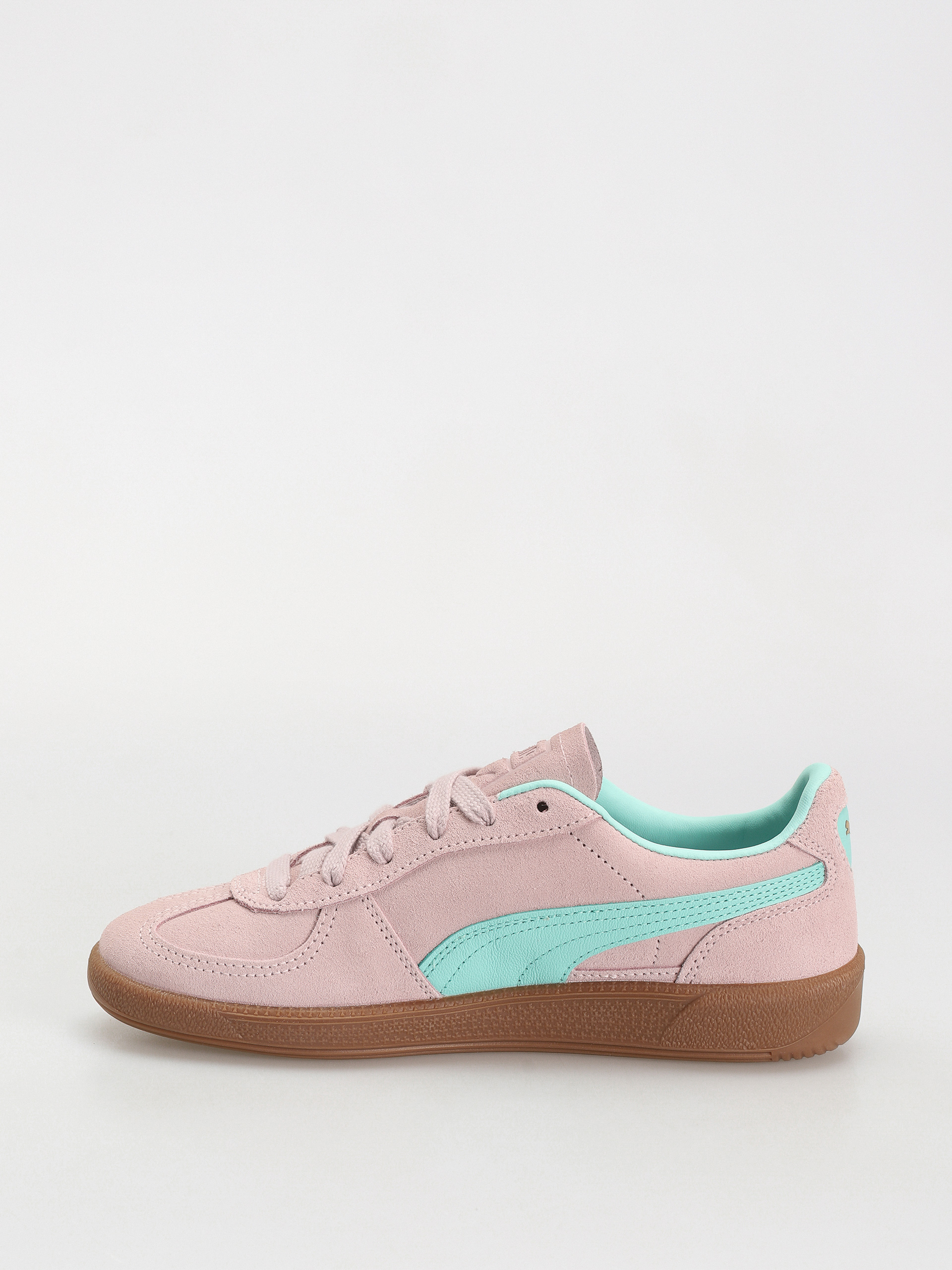Puma Shoes Palermo (mist mint gum)