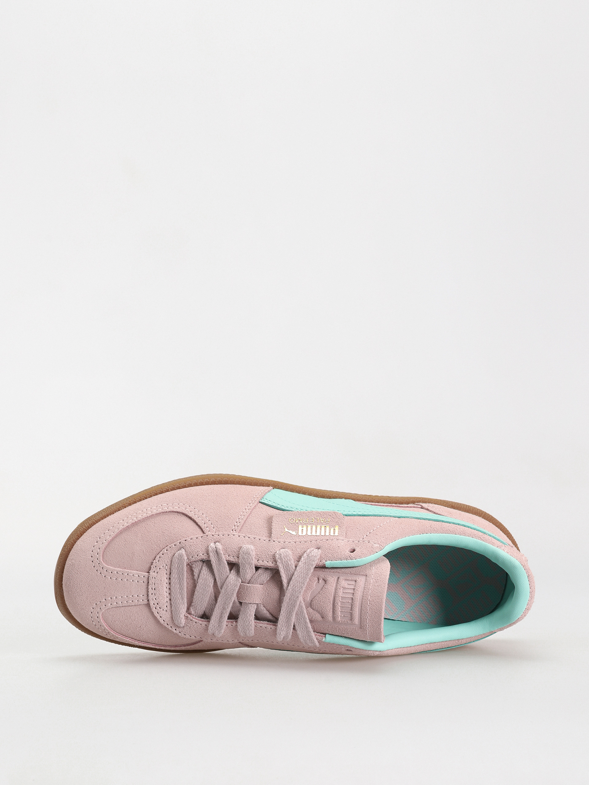 Puma Shoes Palermo (mist mint gum)