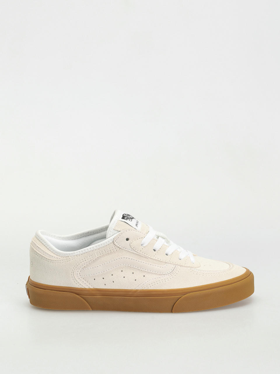 Vans Schuhe Rowley Classic (marshmallow/white)